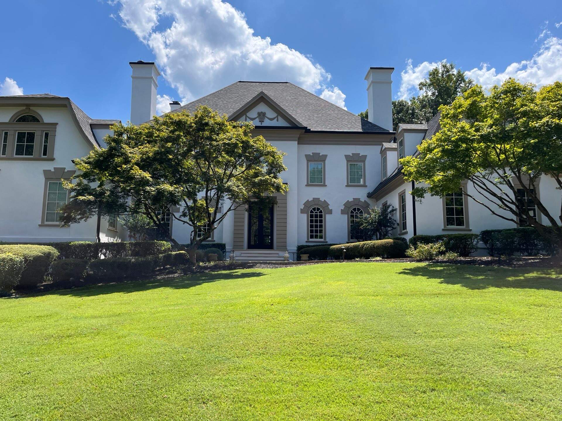 Exterior Door and Window Replacement in Sandy Springs