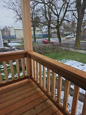 Property Rehab