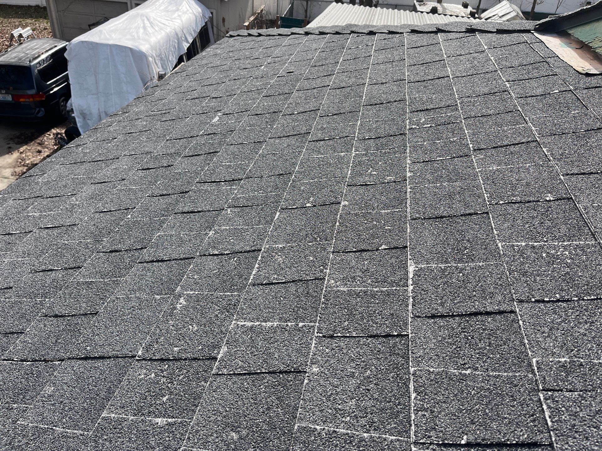 Project in Spokane by Peaks and Valleys Construction