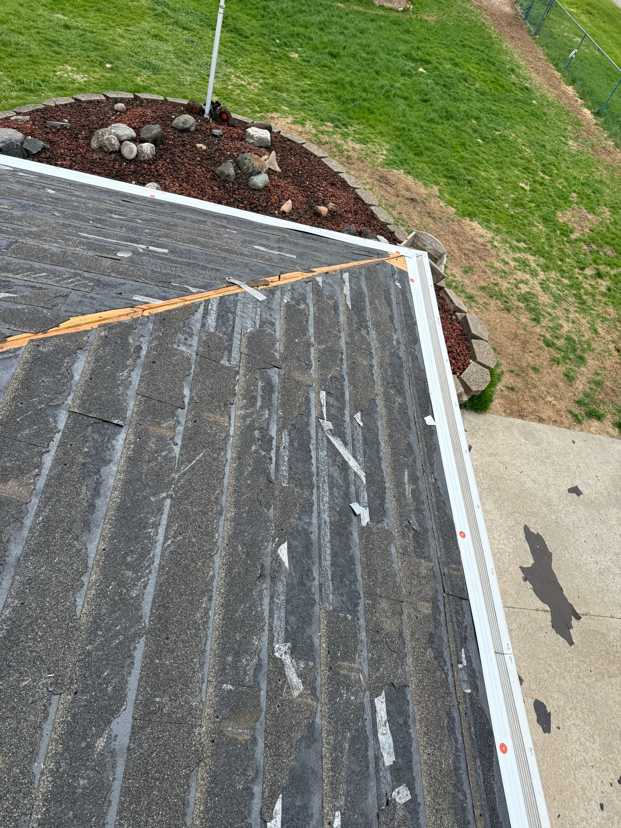 Project in Shelby Township by Eave Roofing