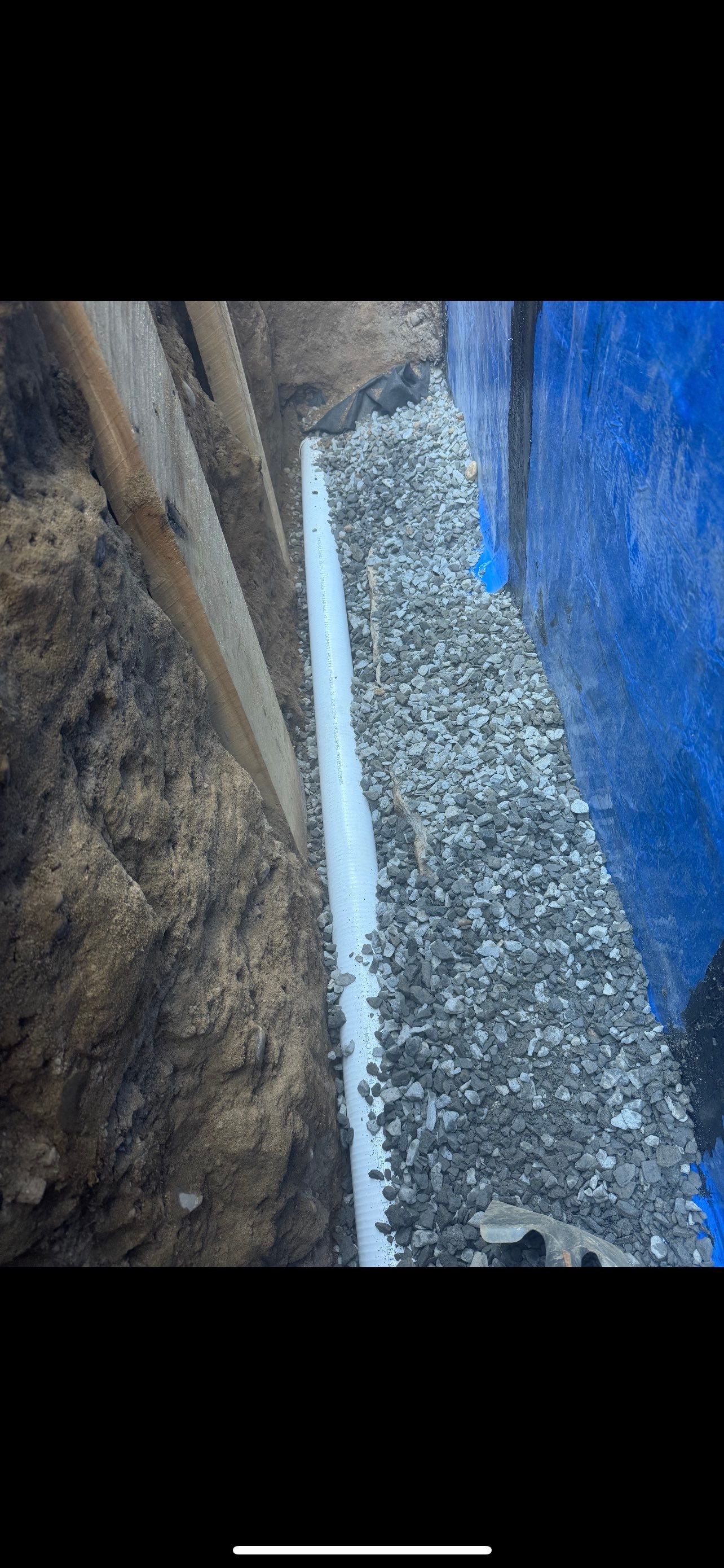  Avon St • NY 11432 by A.M. Shield Waterproofing, Corp.