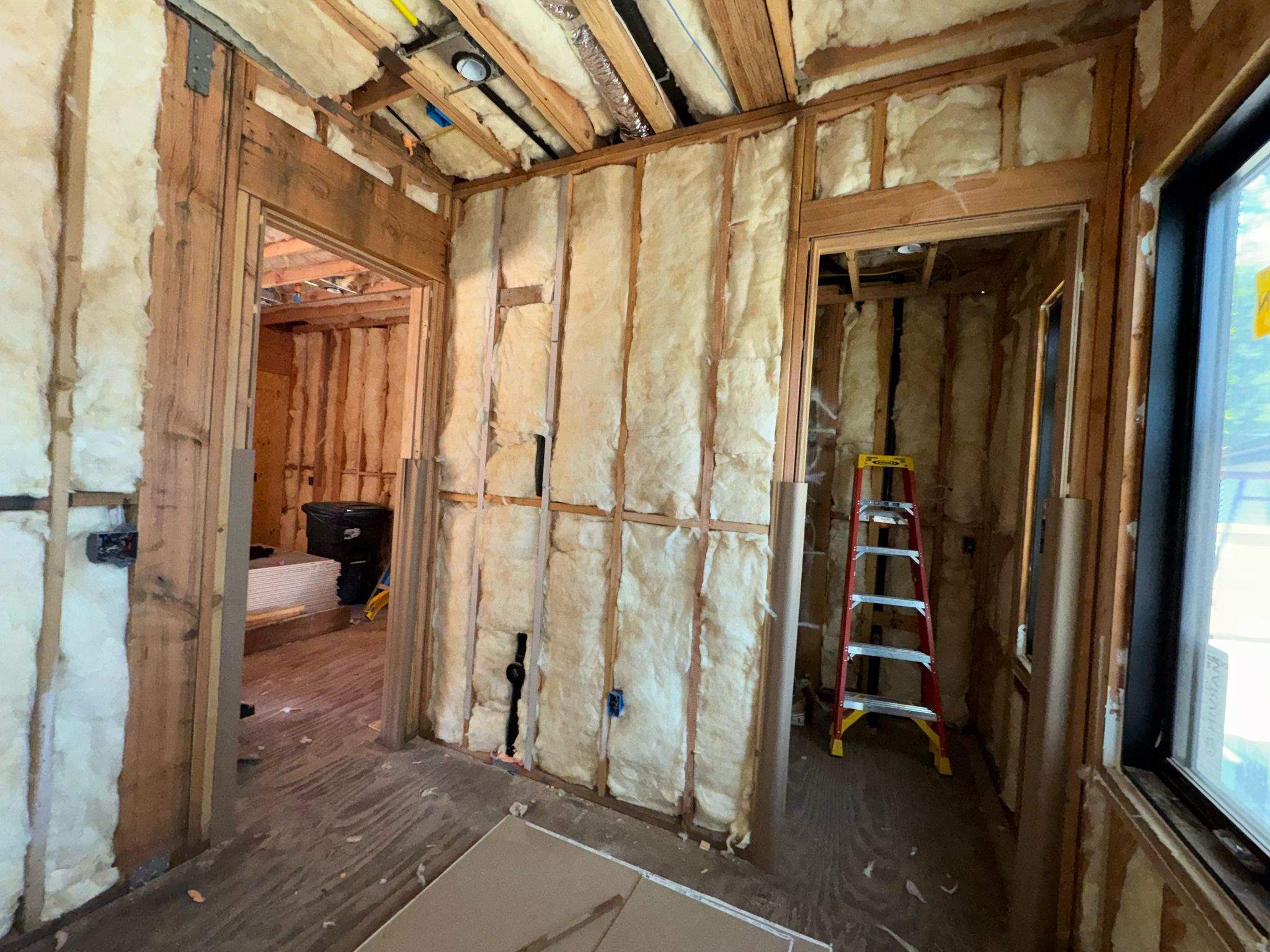 Project by Advanced Attic Solutions by Advanced Attic Solutions