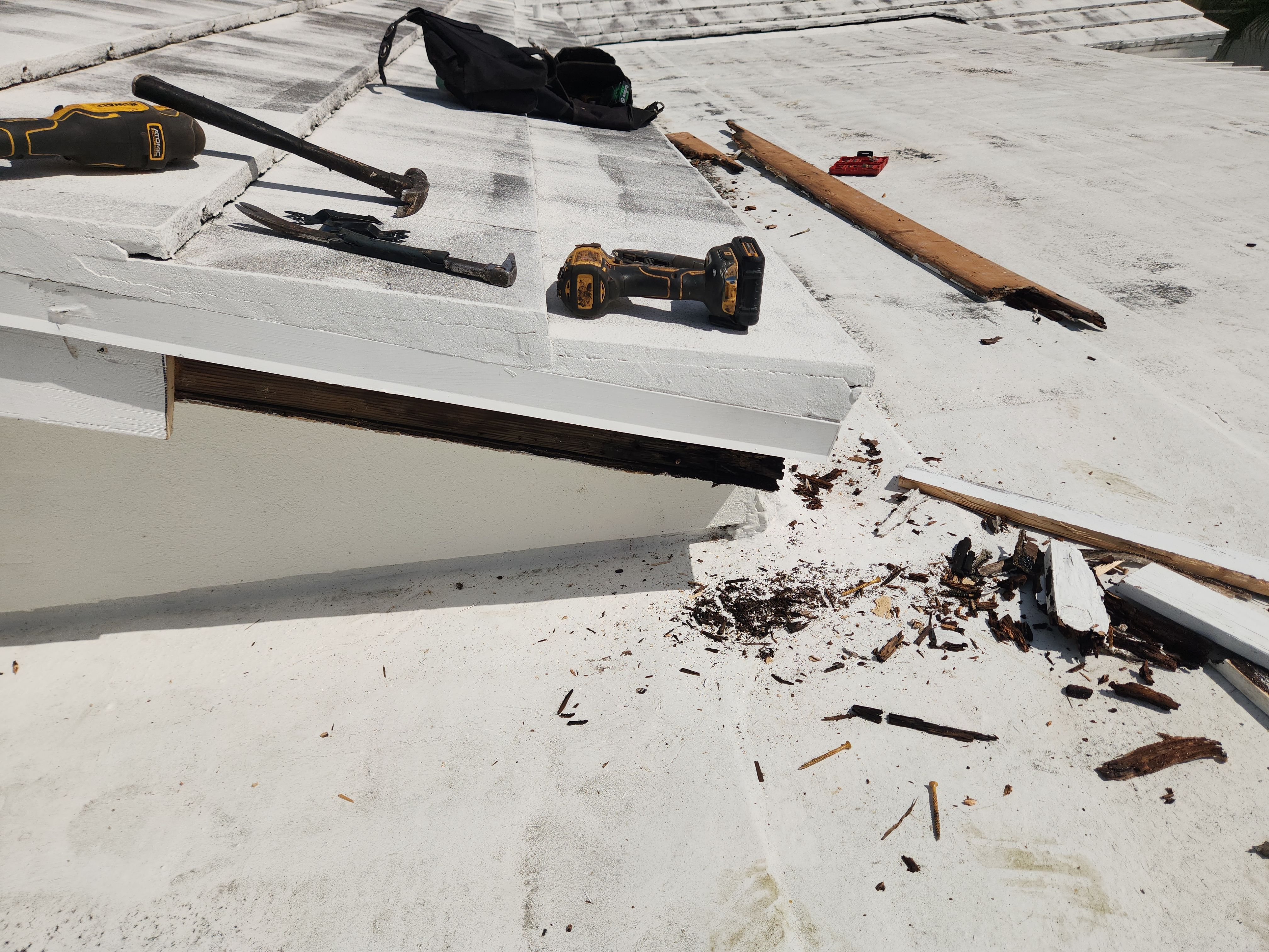 Roof Repair in Boca Raton by Aastro Roofing