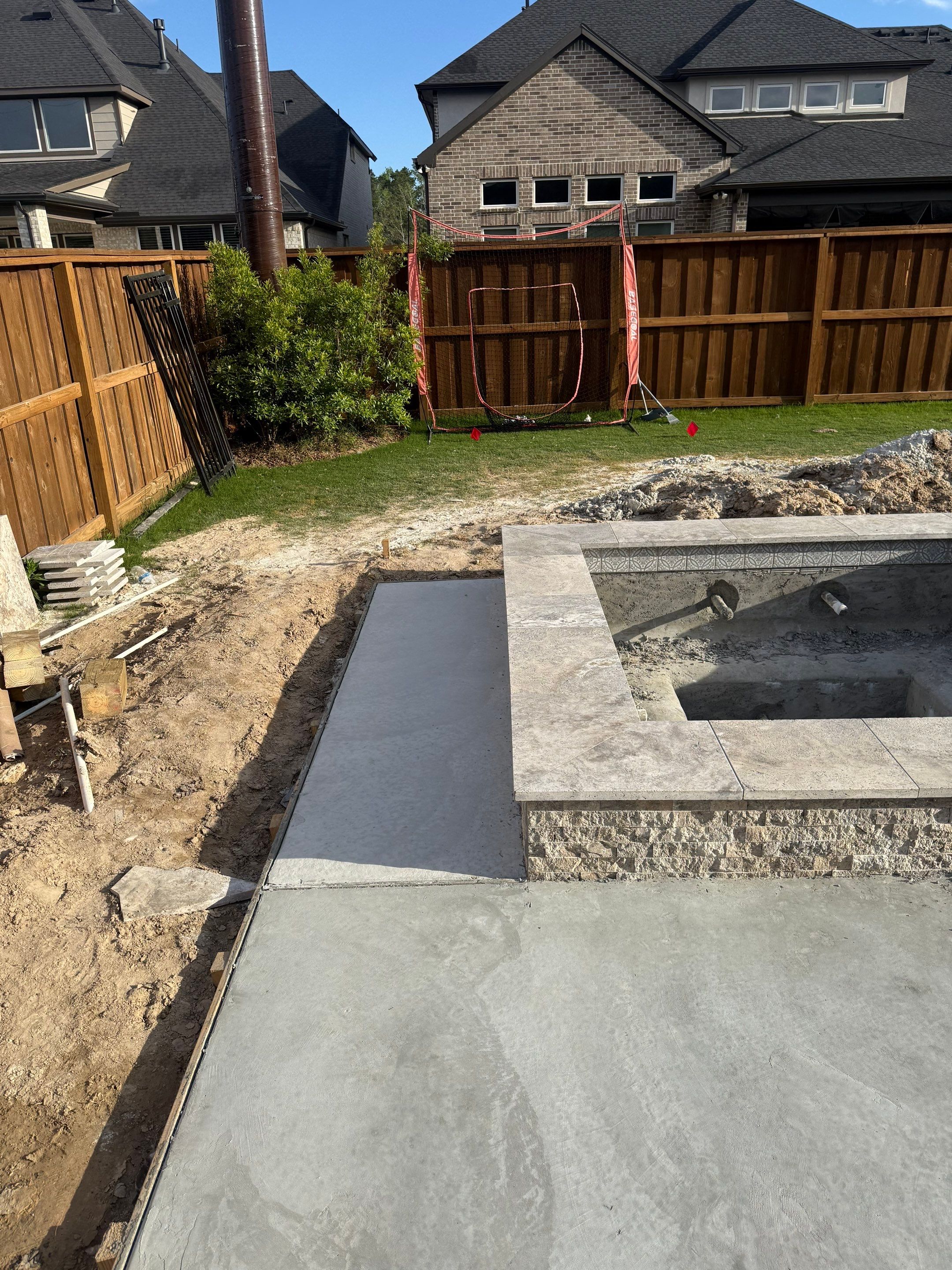 The Ribbins Family by SophAlx LLC