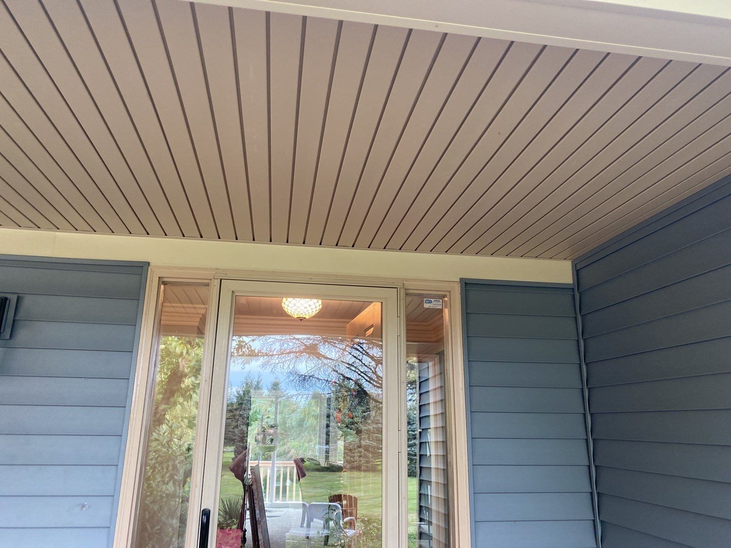 Siding Replacement using CertainTeed Monogram D5 Clapboard by 180 Contractors