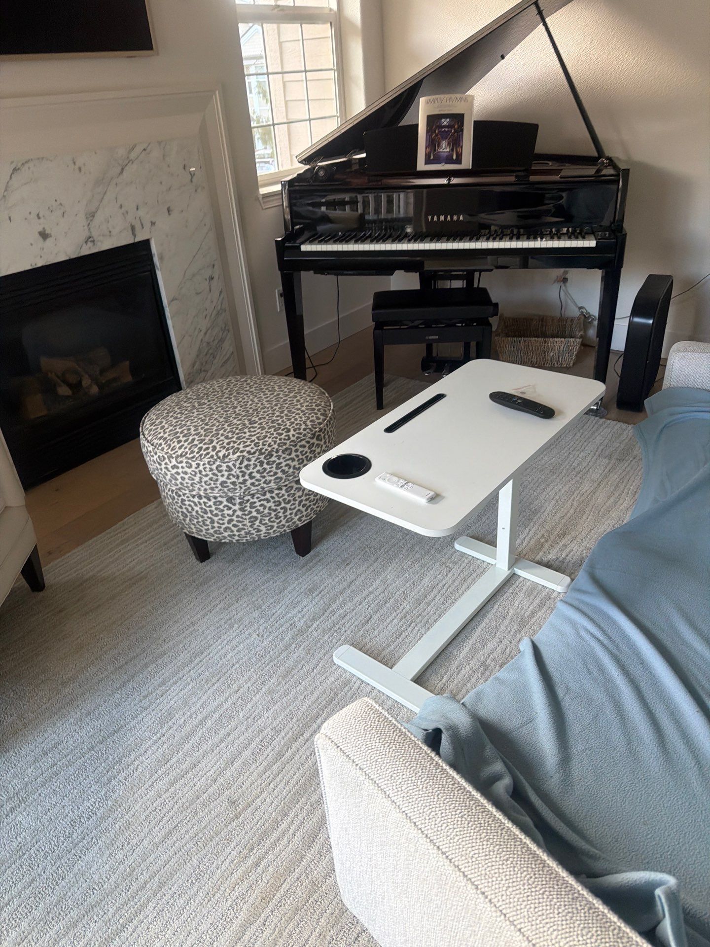 Routine Maid Service Project in West Linn by Cloud 9 Professional Cleaning Services