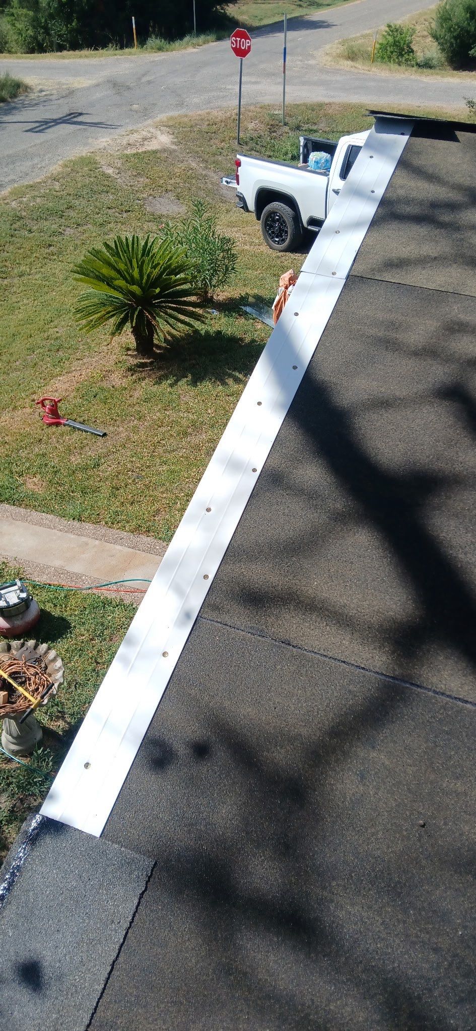 Sinton Tx. Roofing by Bayfront Roofing and Construction