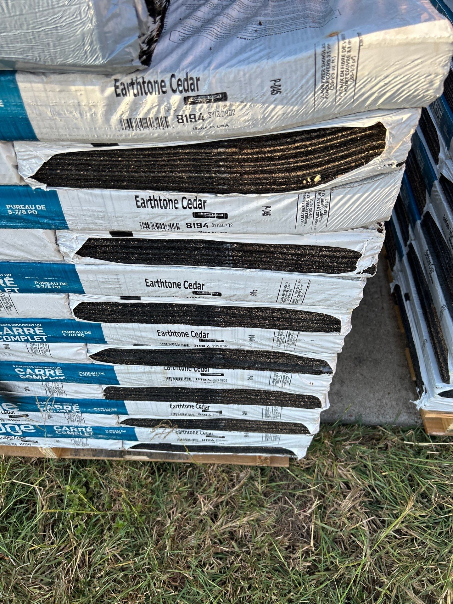 Project in Temple by Rhino Roofing and General Contracting, LLC