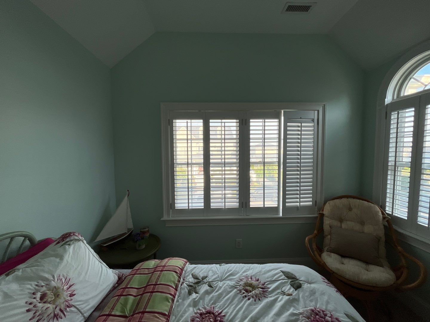 Project in Ocean City, NJ by FreshCoat Works LLC