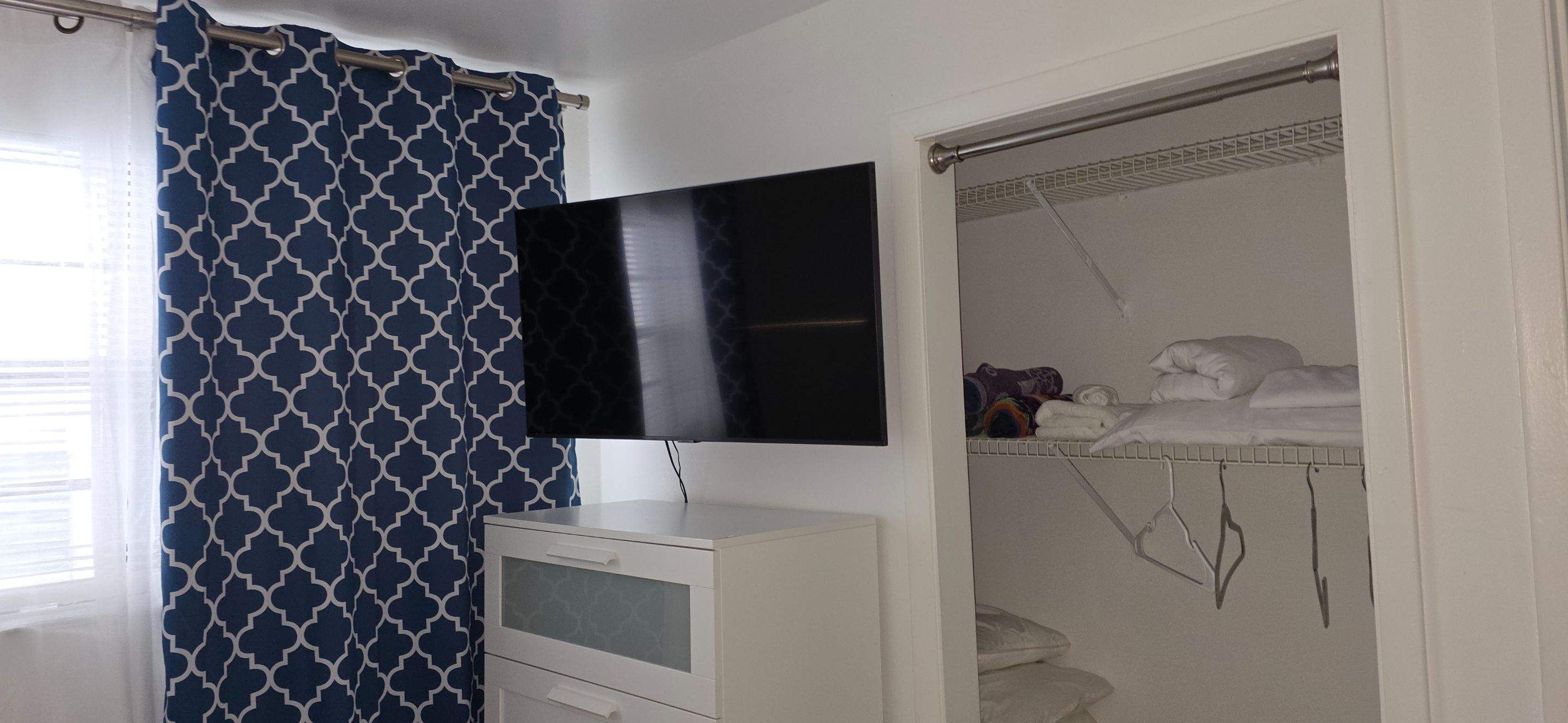 Water Damage Claim in Miami Beach by FLAPA & KeyStone