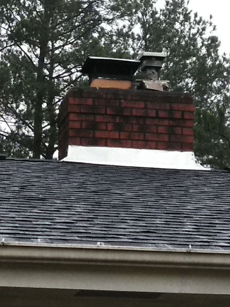 Residential Roofing Repair using Roof Installation by American Roofing NC