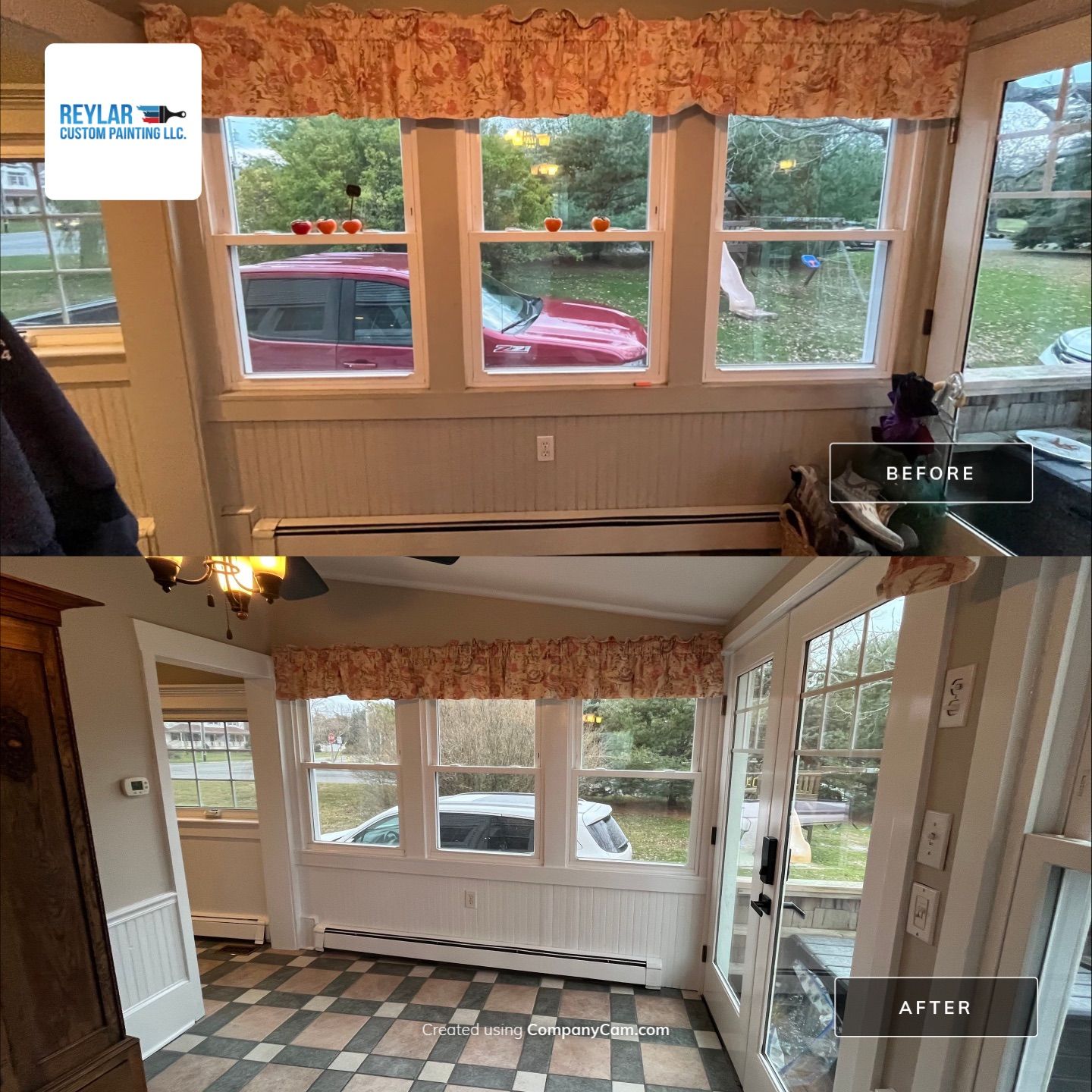 Marmora, NJ by Reylar Custom Painting LLC