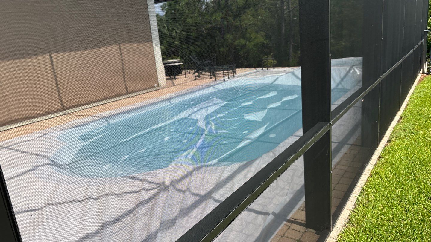 Residential Roofing Installation using Brava Slate Tile in Estero, Florida by International Roofing