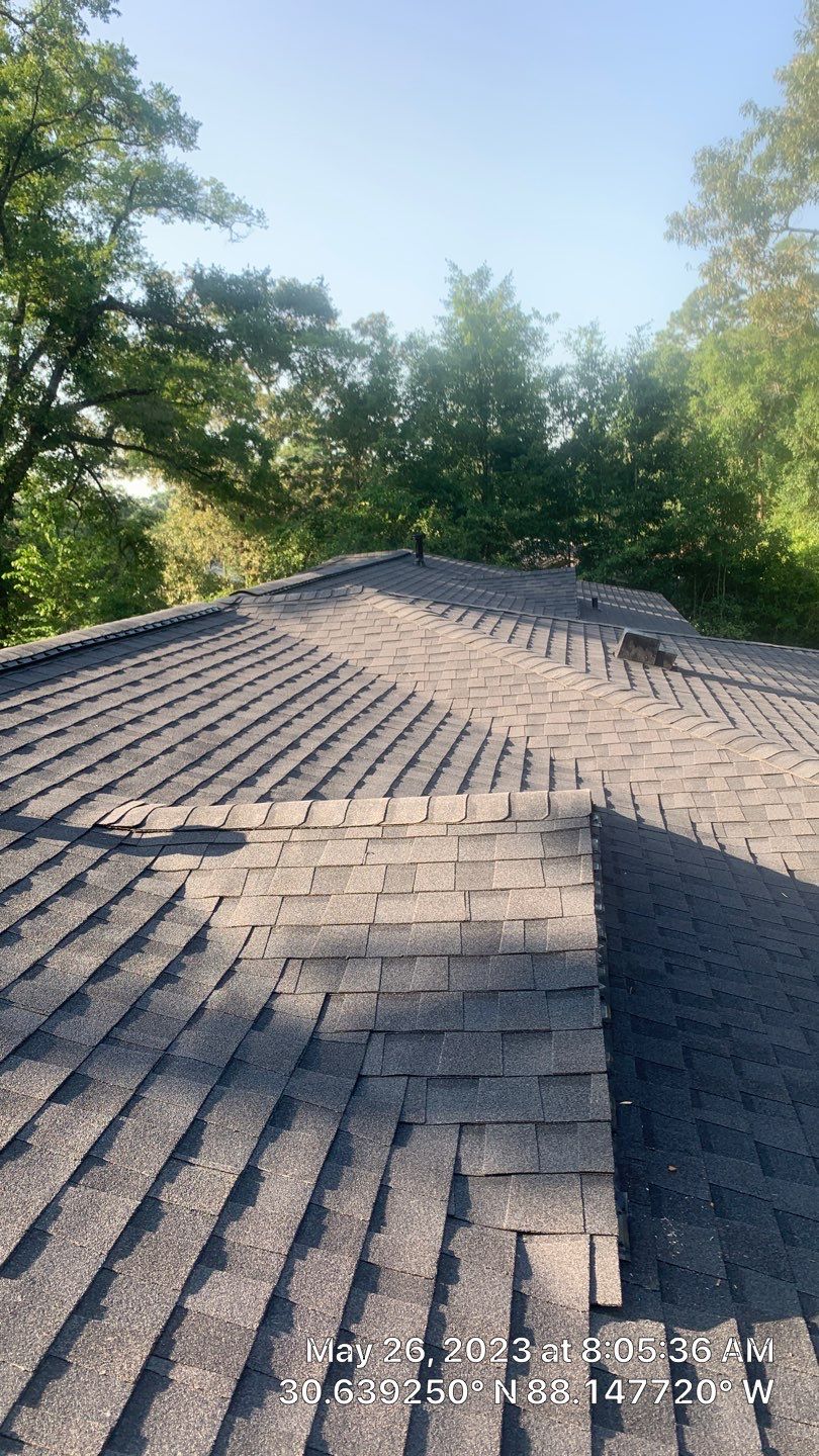 Fortified Roof by American Roofing & Construction LLC