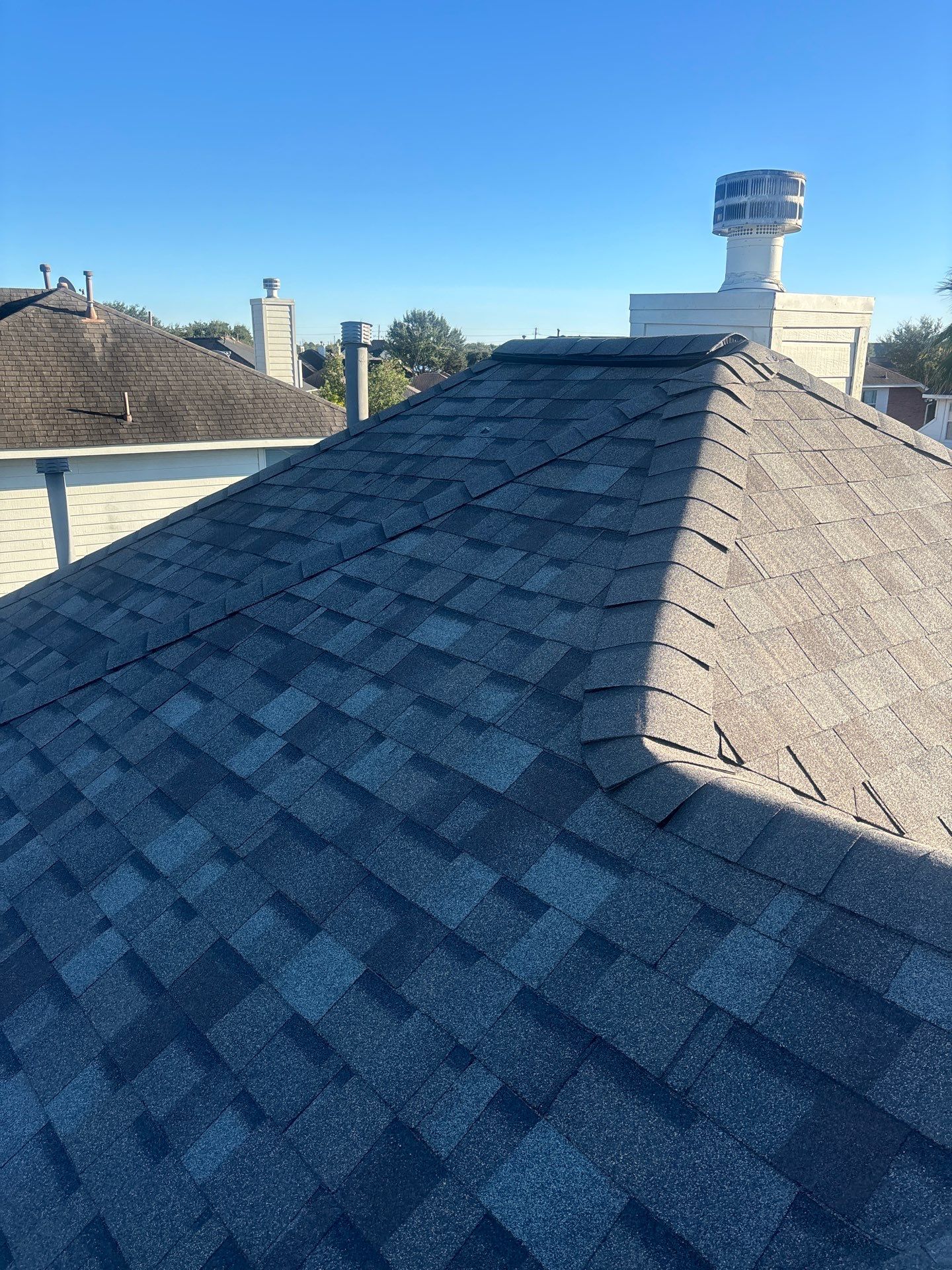 Roof Replacement Cypress by Roof Repair Services LLC