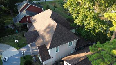 Project in Houston, TX