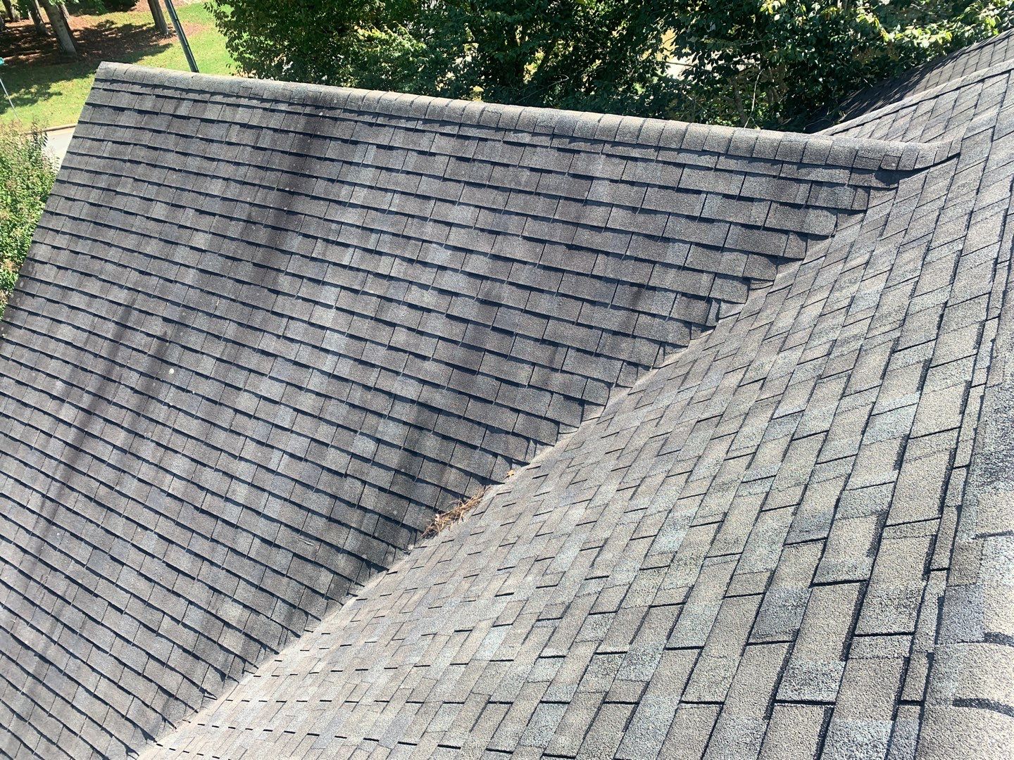 Roof Replace by American Roofing NC