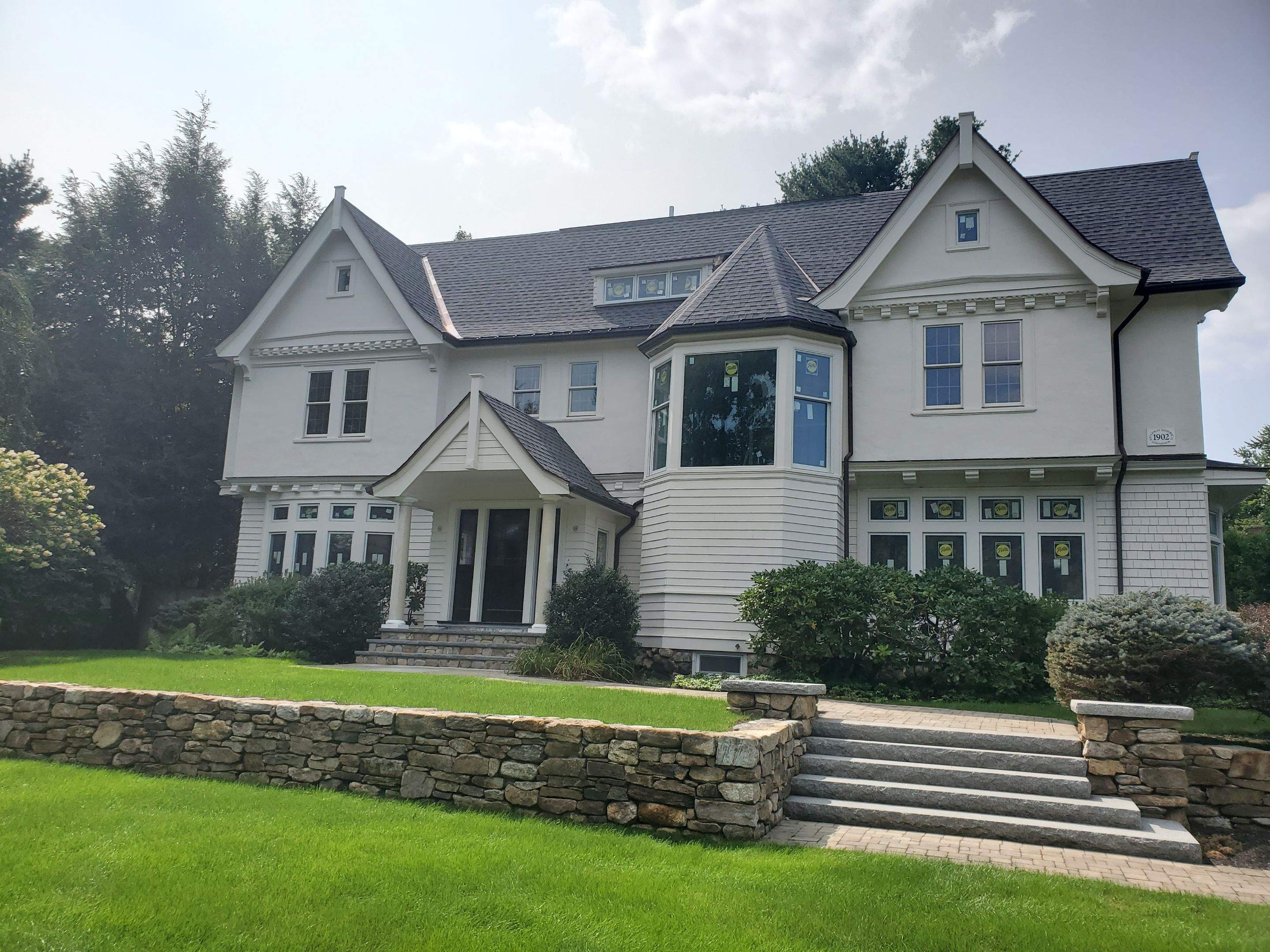 Window Installation using Pella by UBrothers Construction
