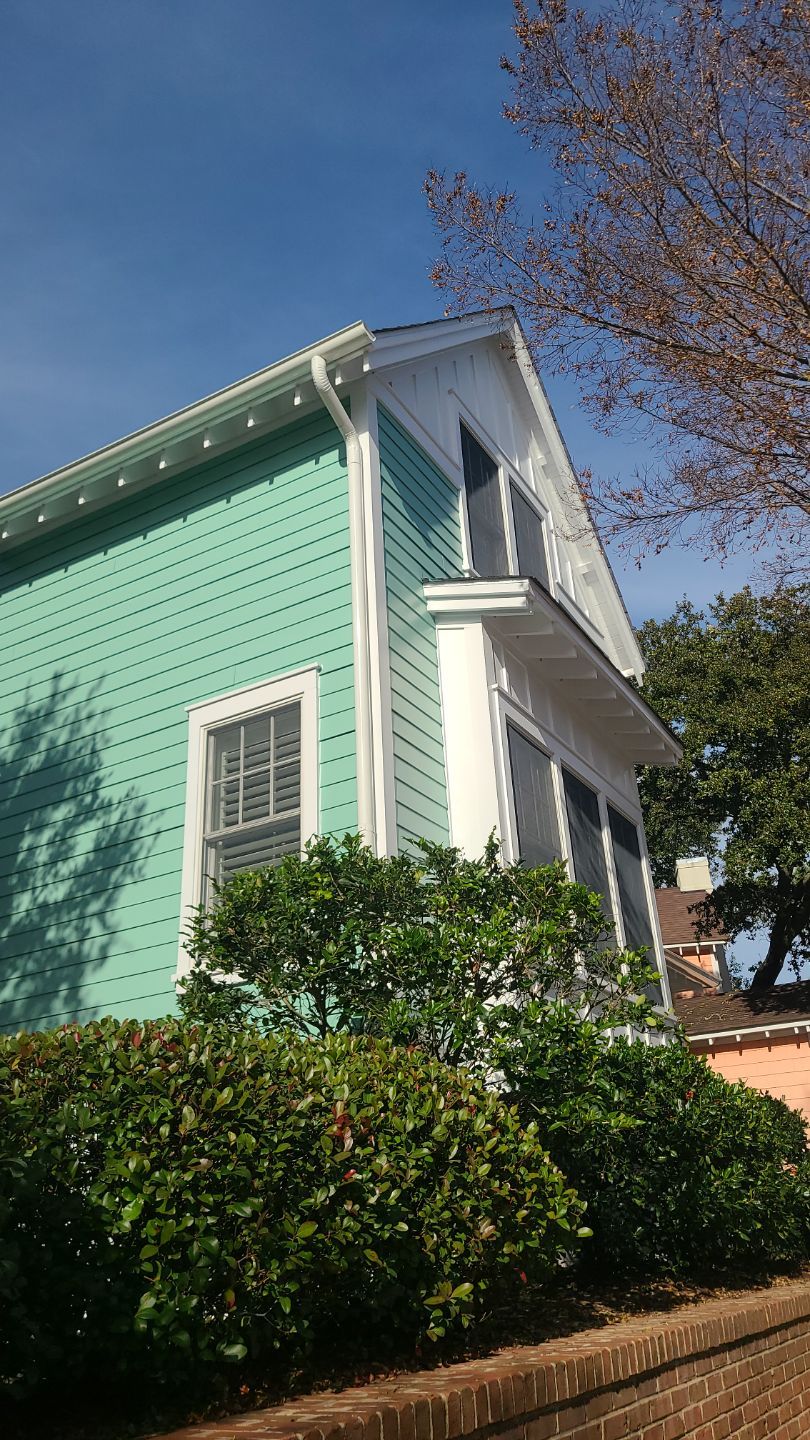 East Beach 24th Bay St by AKK Painting LLC