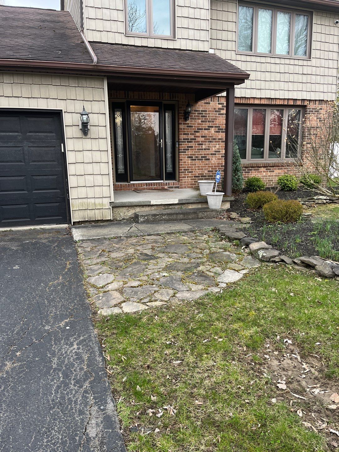 Interior Renovations, Bathroom Remodel, Concrete and Outdoor Living by Ivy Lea Construction