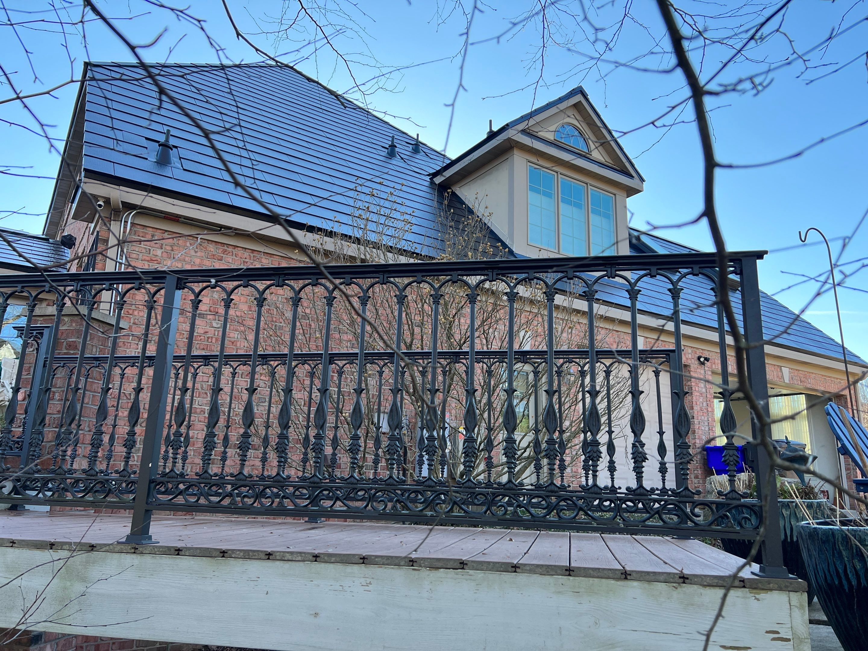 Tesla Solar Roof | Greater Pittsburgh Area by American Home Contractors