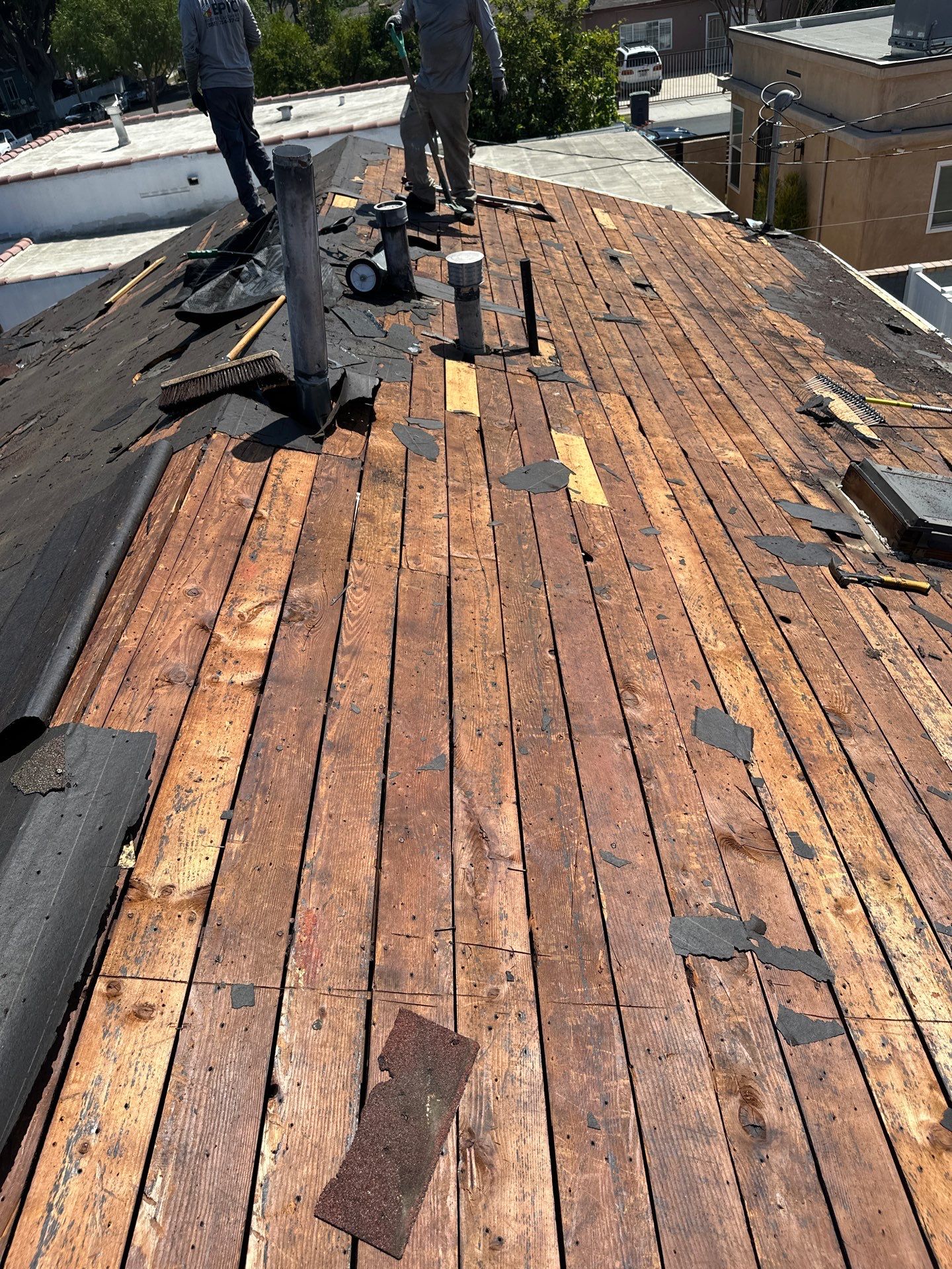 Roof Replacement - Carson, CA 90810 by Epic Roof Replacement