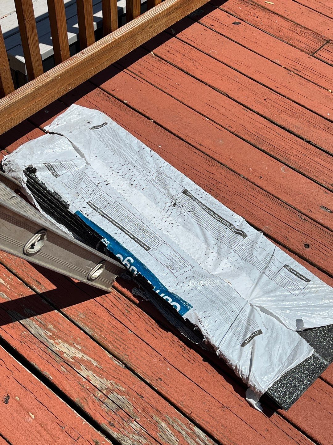 Roof Replacement by G2