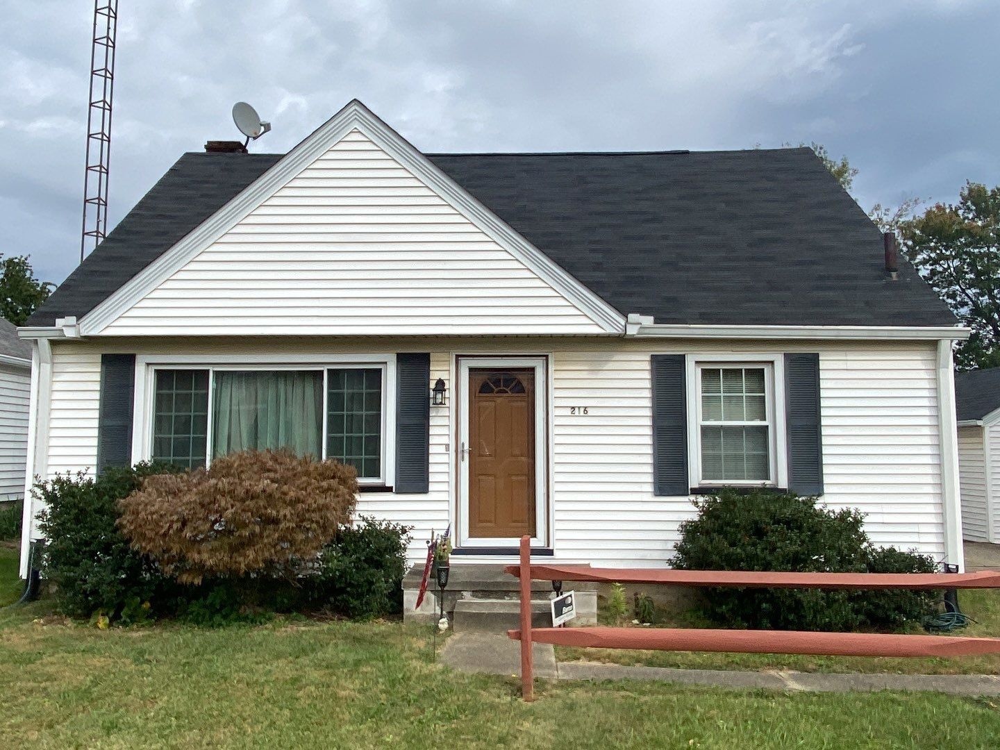 Richard Schmit by Silver Leaf Contracting 