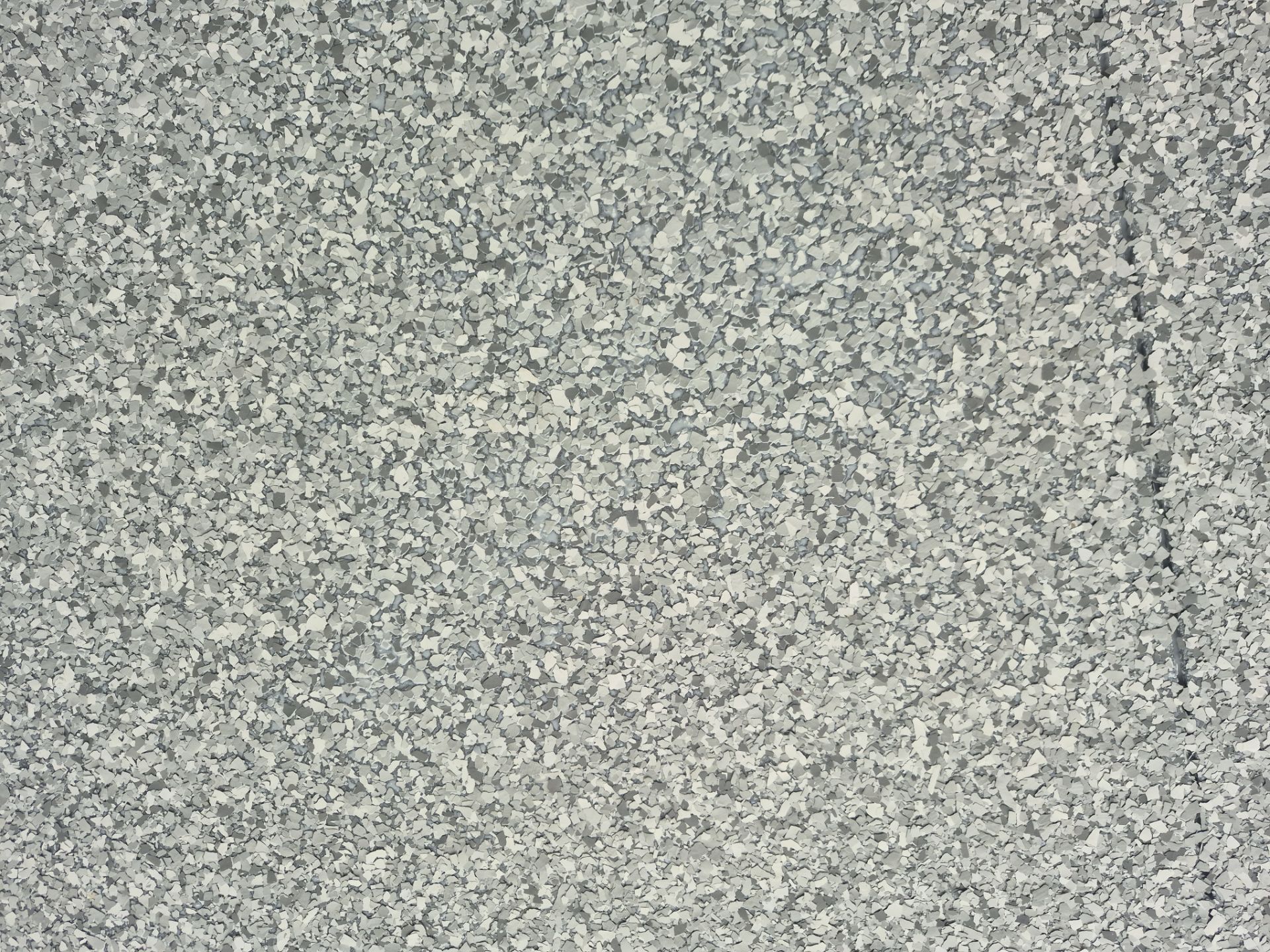 Project in Freeland by Wise Coatings of Central Michigan