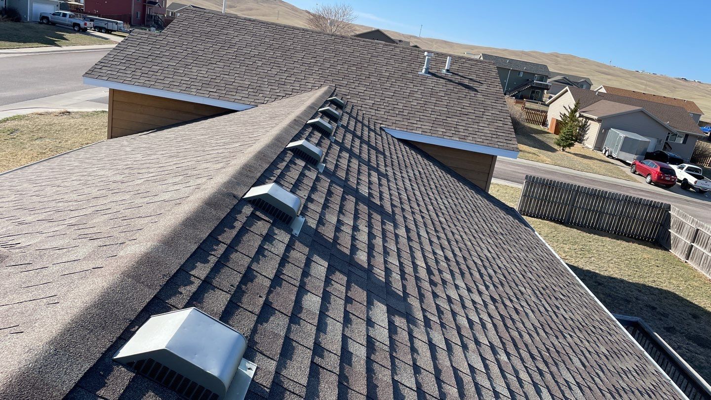 Your home takes care of you, so let us take care of your home. by Weather-Tite Exteriors LLC