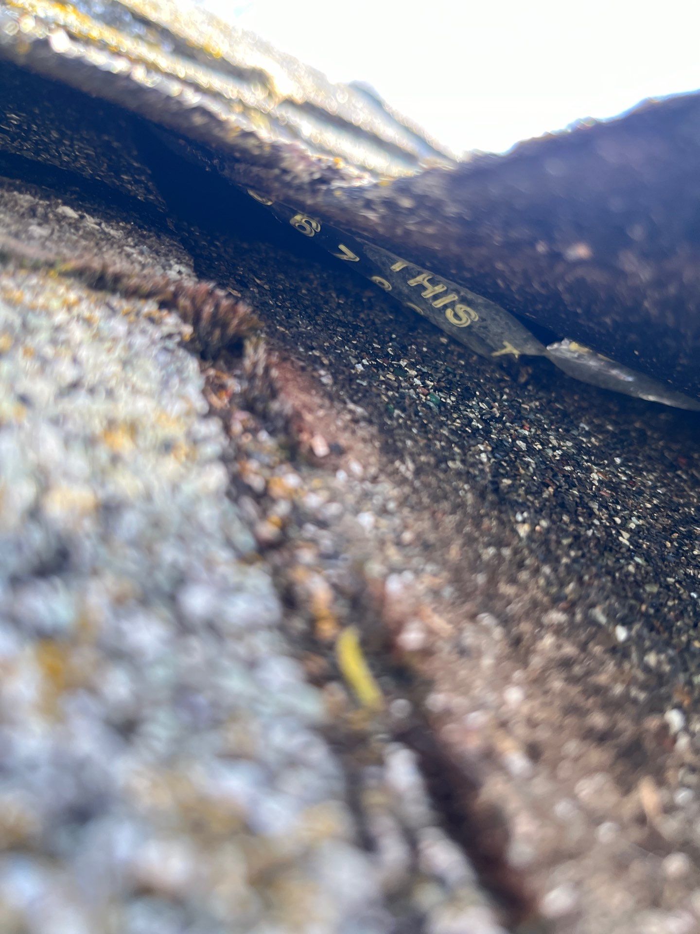 Project in Medical Lake by Connolly Construction Company