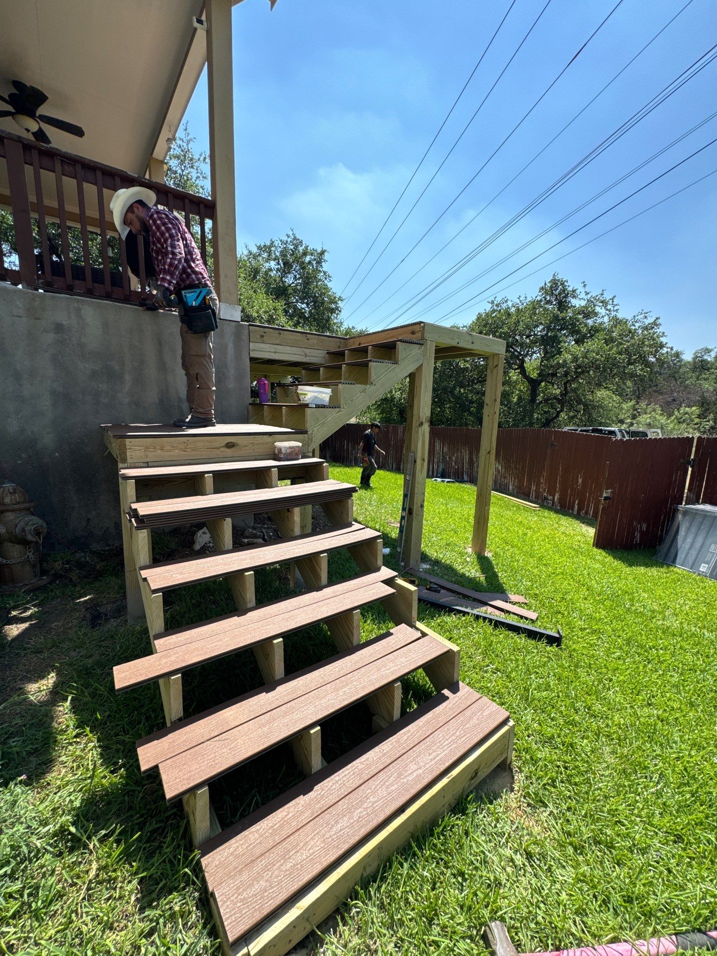 The Heights at Stone Oak - San Antonio, TX by Hole In One Lawns, LLC