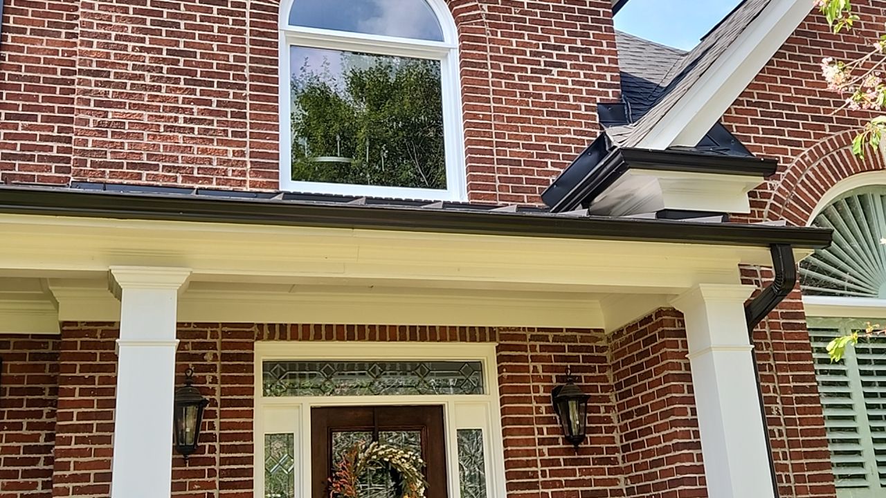 Woodstock by Reset Roofing