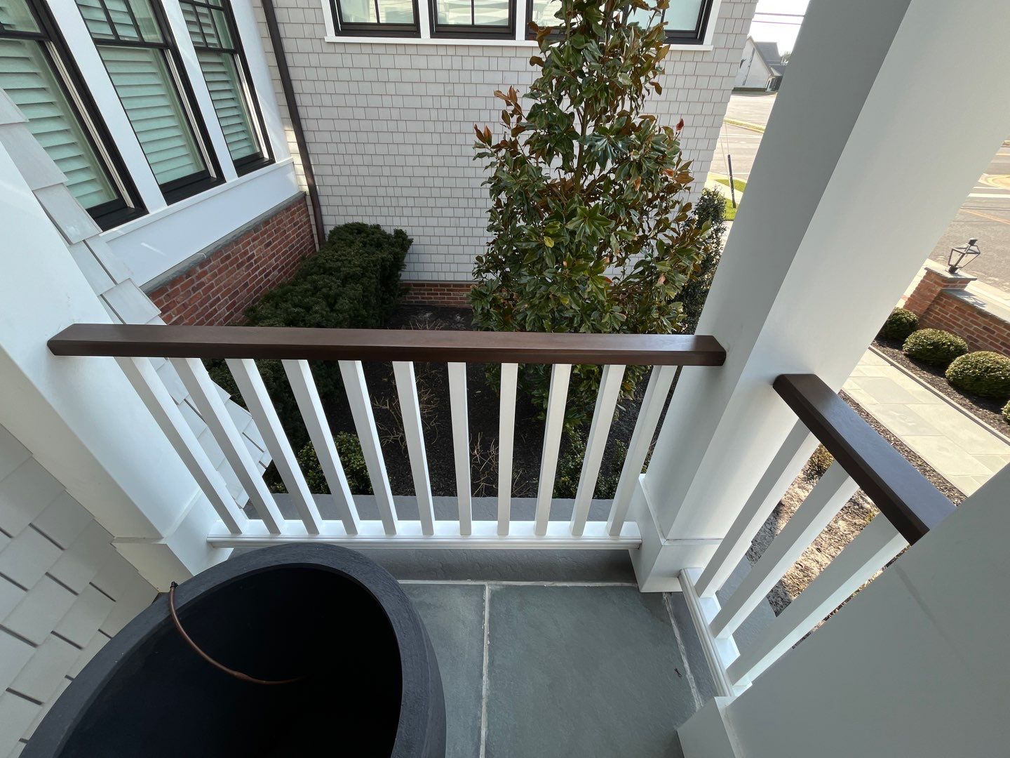 Project in Avalon by FreshCoat Works LLC