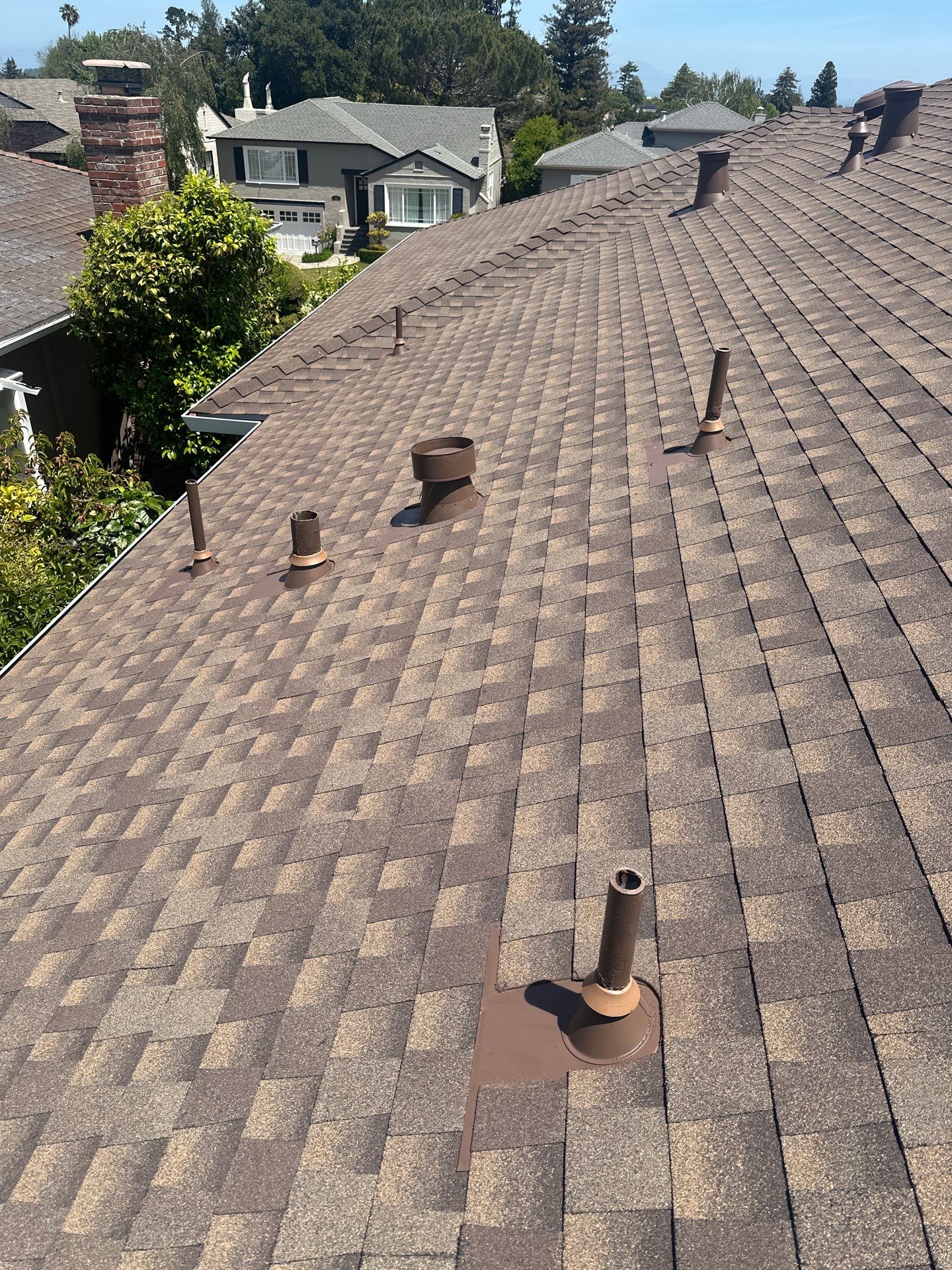 Roof Replacement - San Mateo, CA 94402 by Epic Roof Replacement