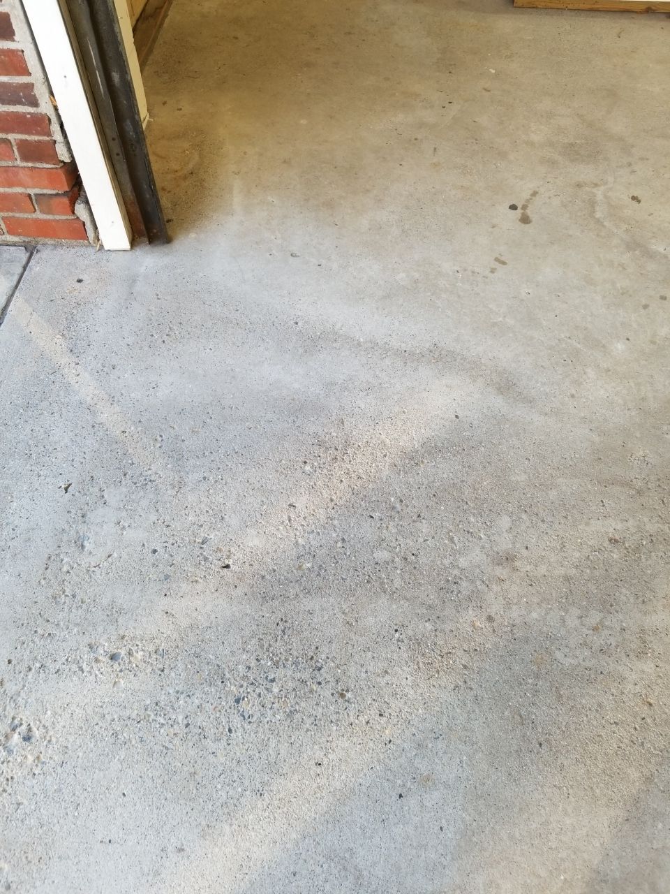 Glen Rock Ambulance Corp by Spectrum Painting, LLC