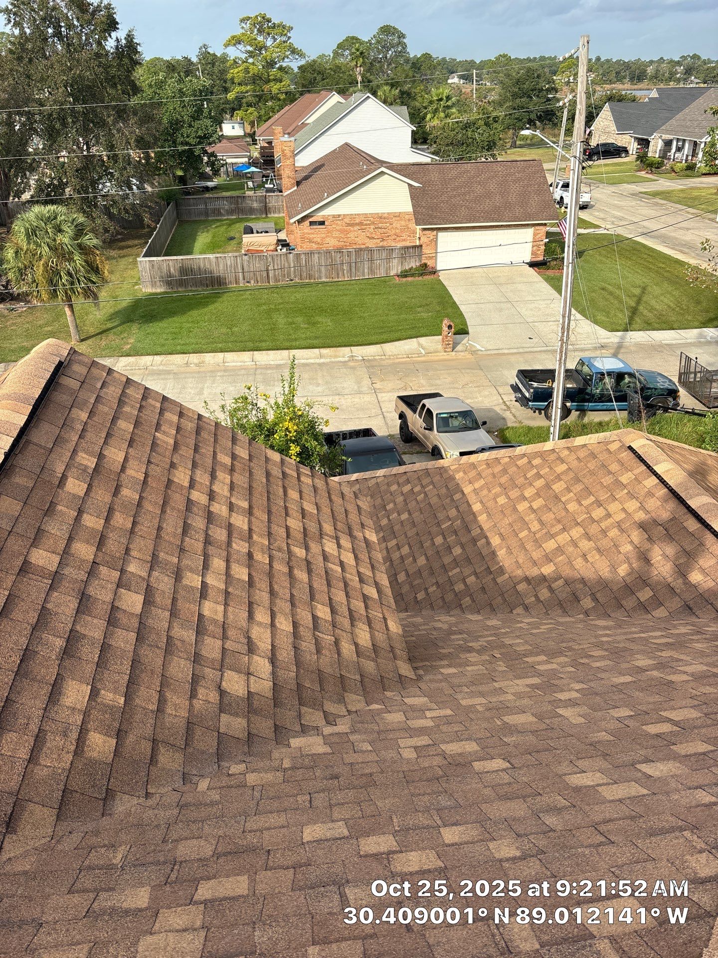 Modern Fortified roof for protection by Husband Roofing & Contracting