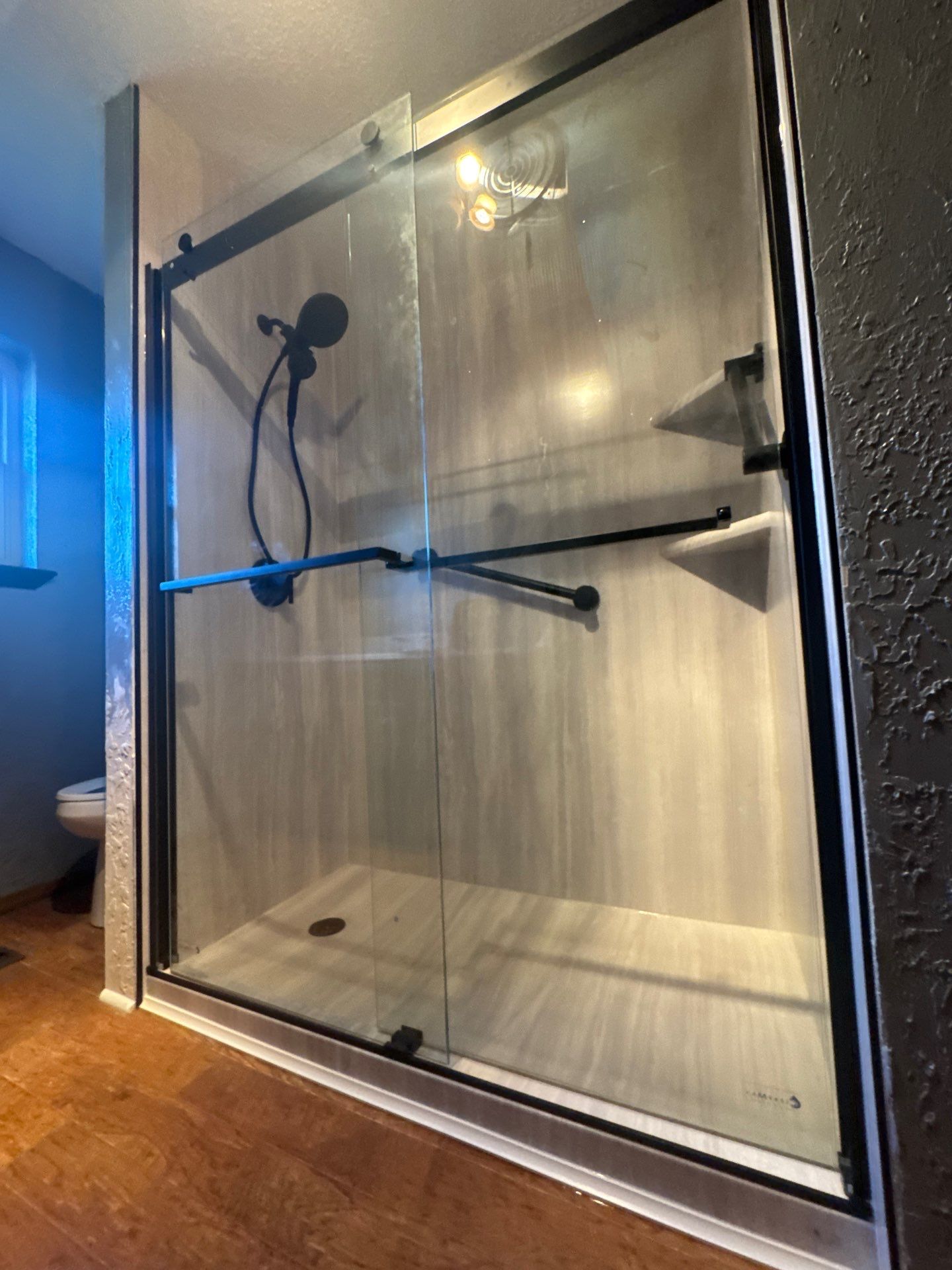 Richard Project in Van Buren, AR by Twist & Spout