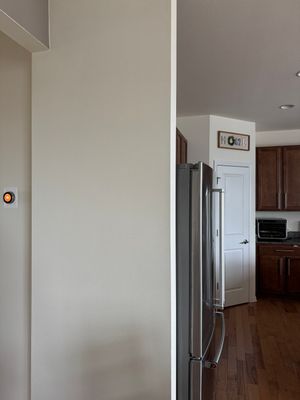Project in Franklin