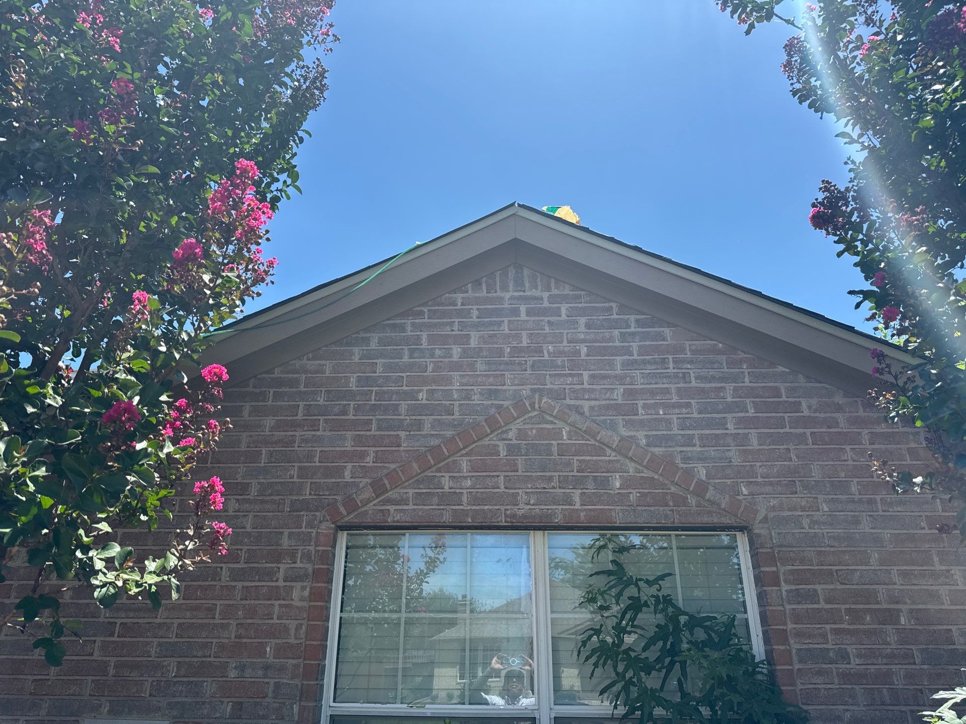 Project in Wylie by Rhino Roofing and General Contracting, LLC