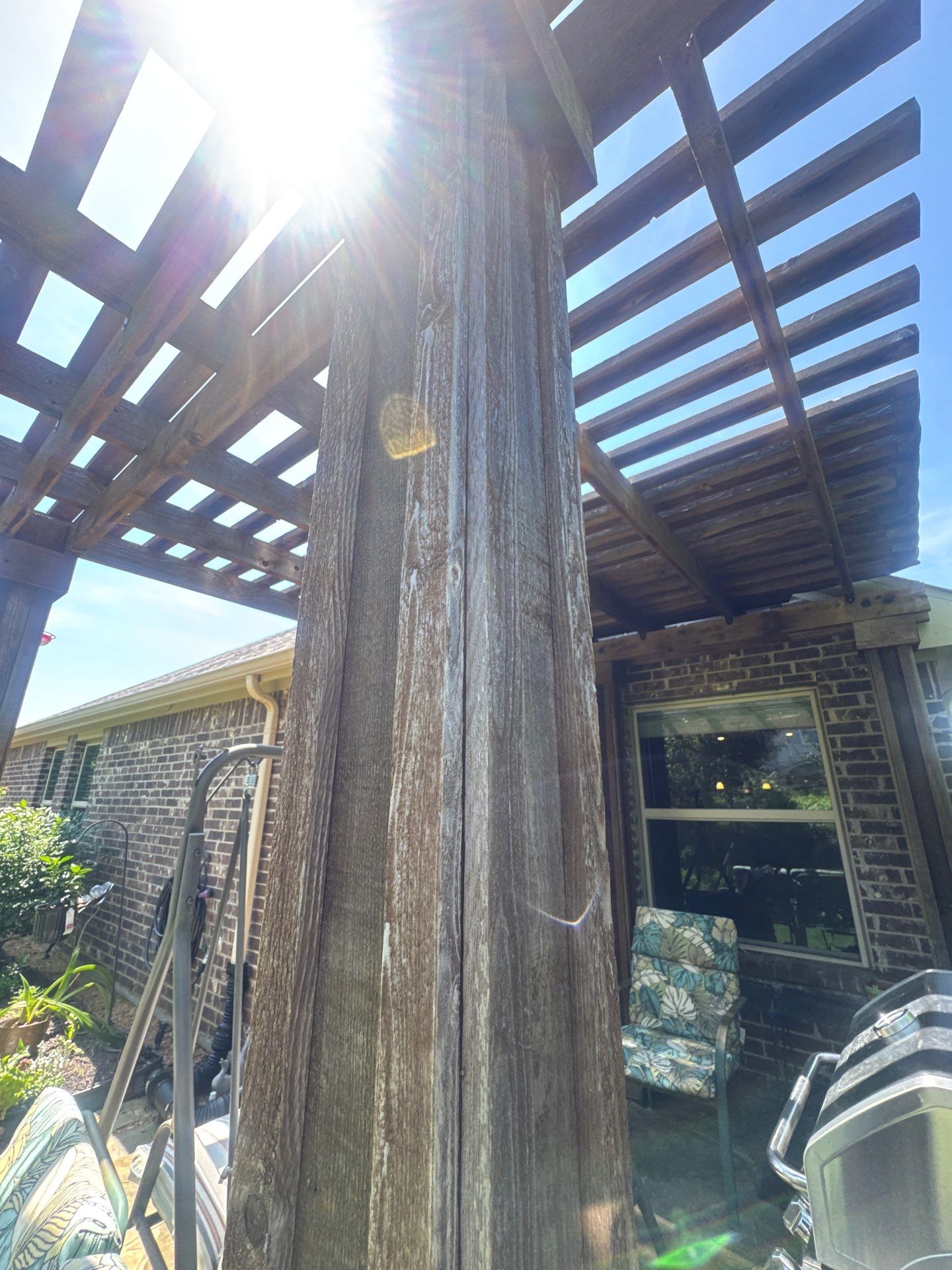 Project in McKinney, TX by NIMBUS GENERAL CONTRACTORS, LLC