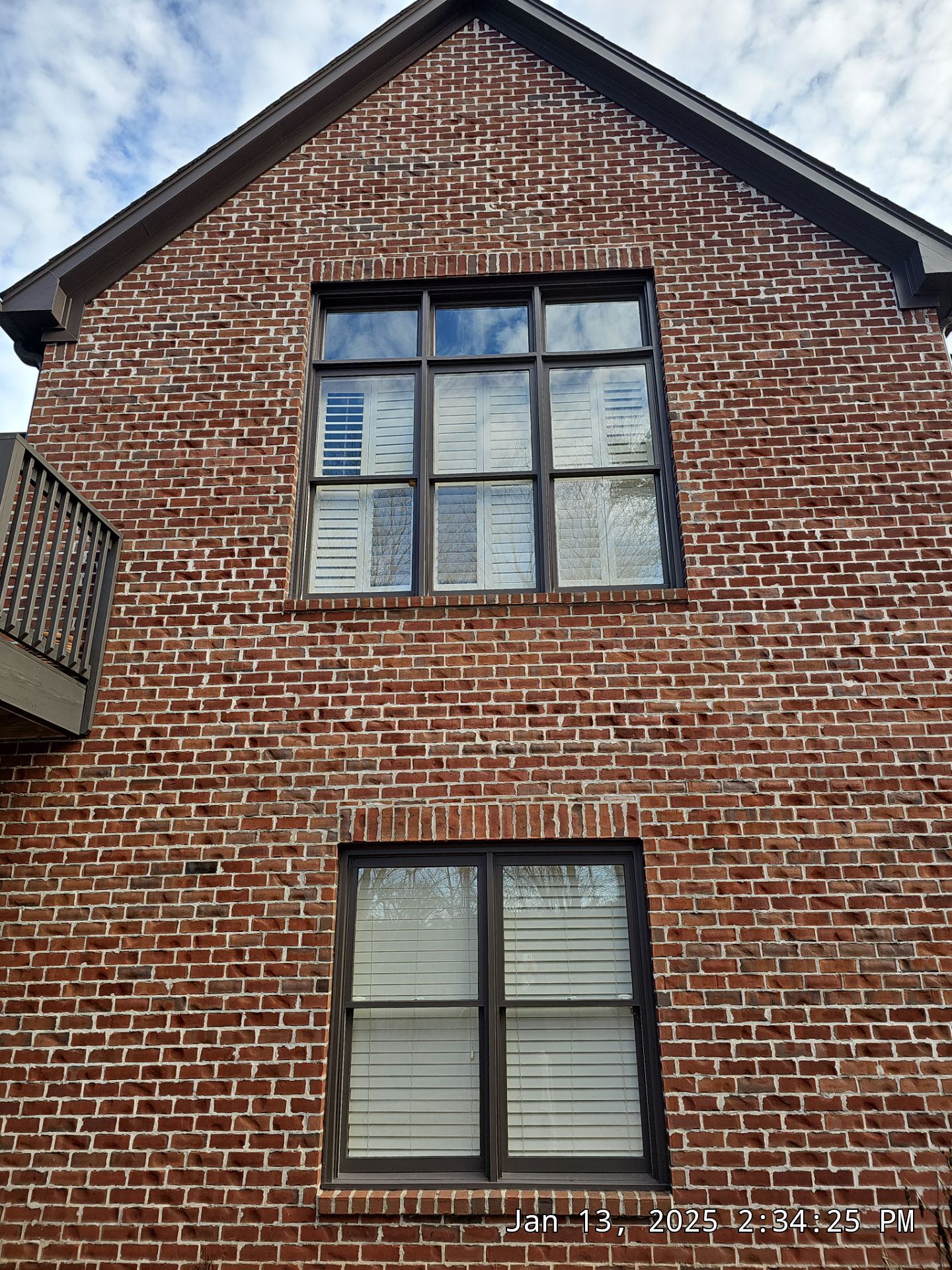 Campbell Project in Hoover by The Window Source