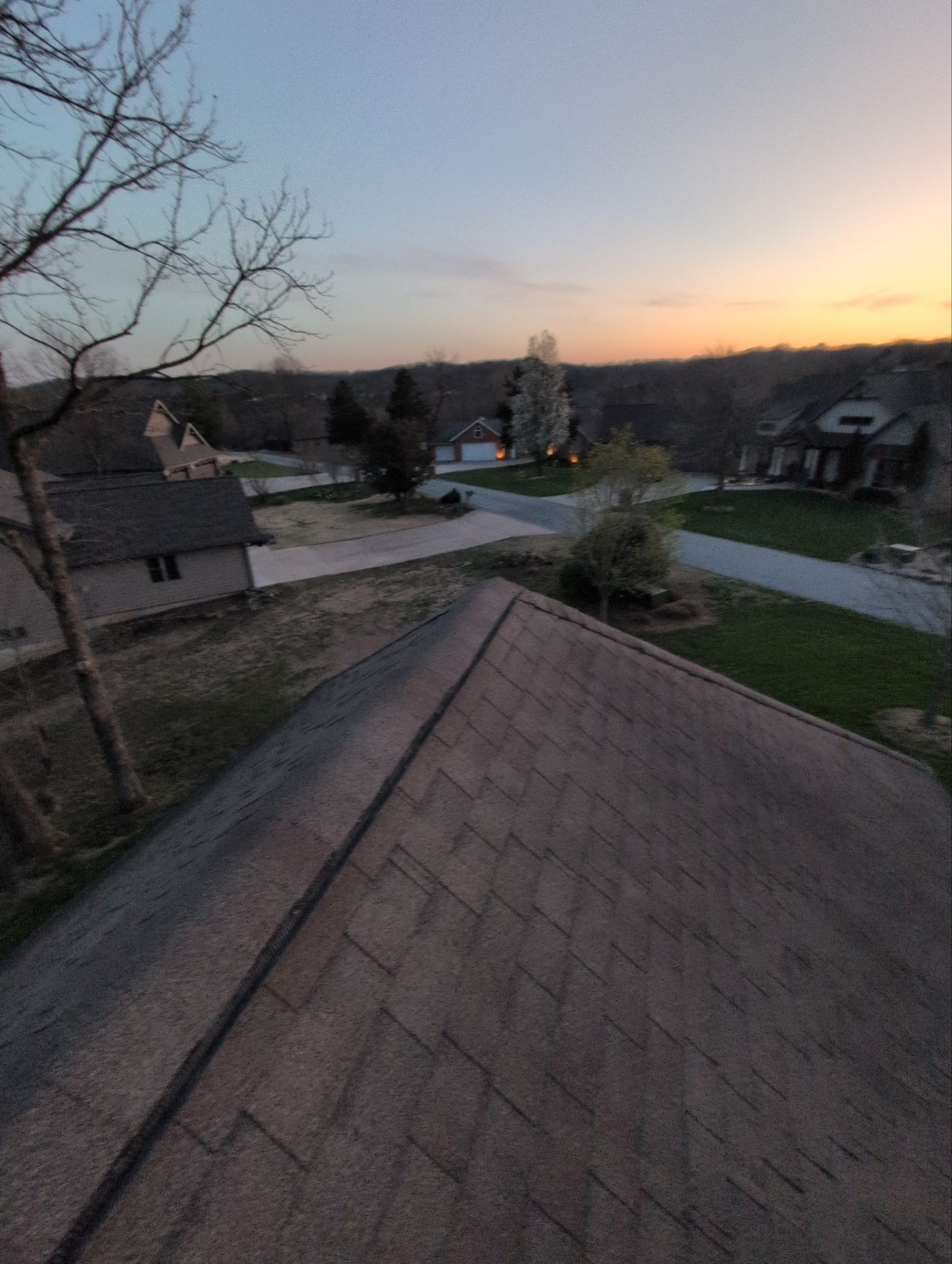 Roof Replacement in Cape Fair by Table Rock Design + Build