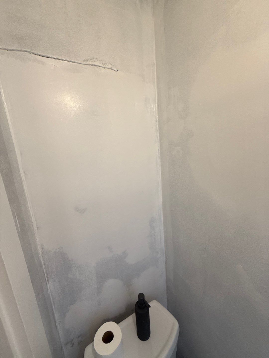 Before and After - Interior Painting  by EXCELLENCE | CARTO