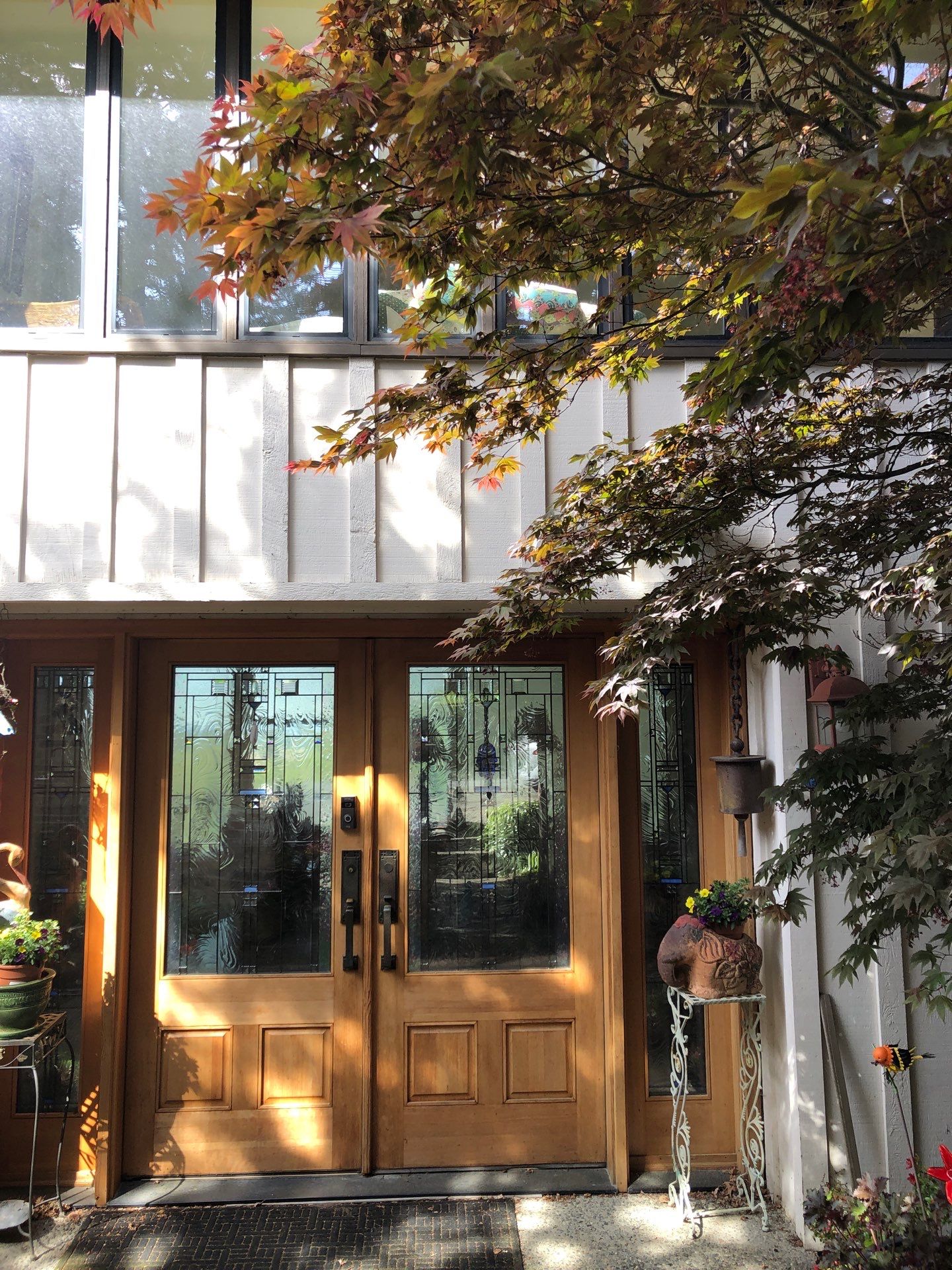Project in Mount Vernon by Peaks and Valleys Construction