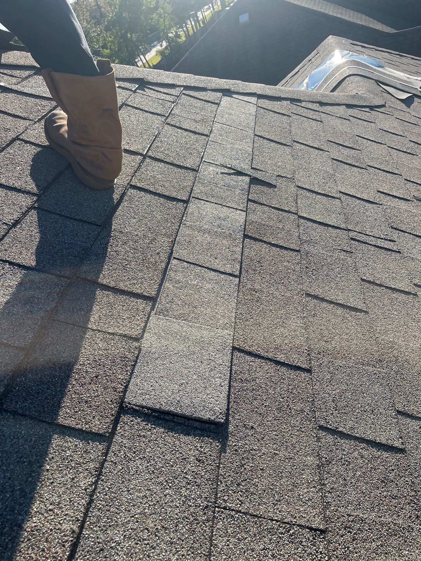 Roof Repair Houston by Roof Repair Company