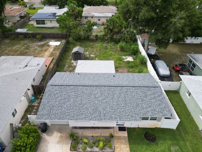 Roof Replacement in St. Petersburg, FL