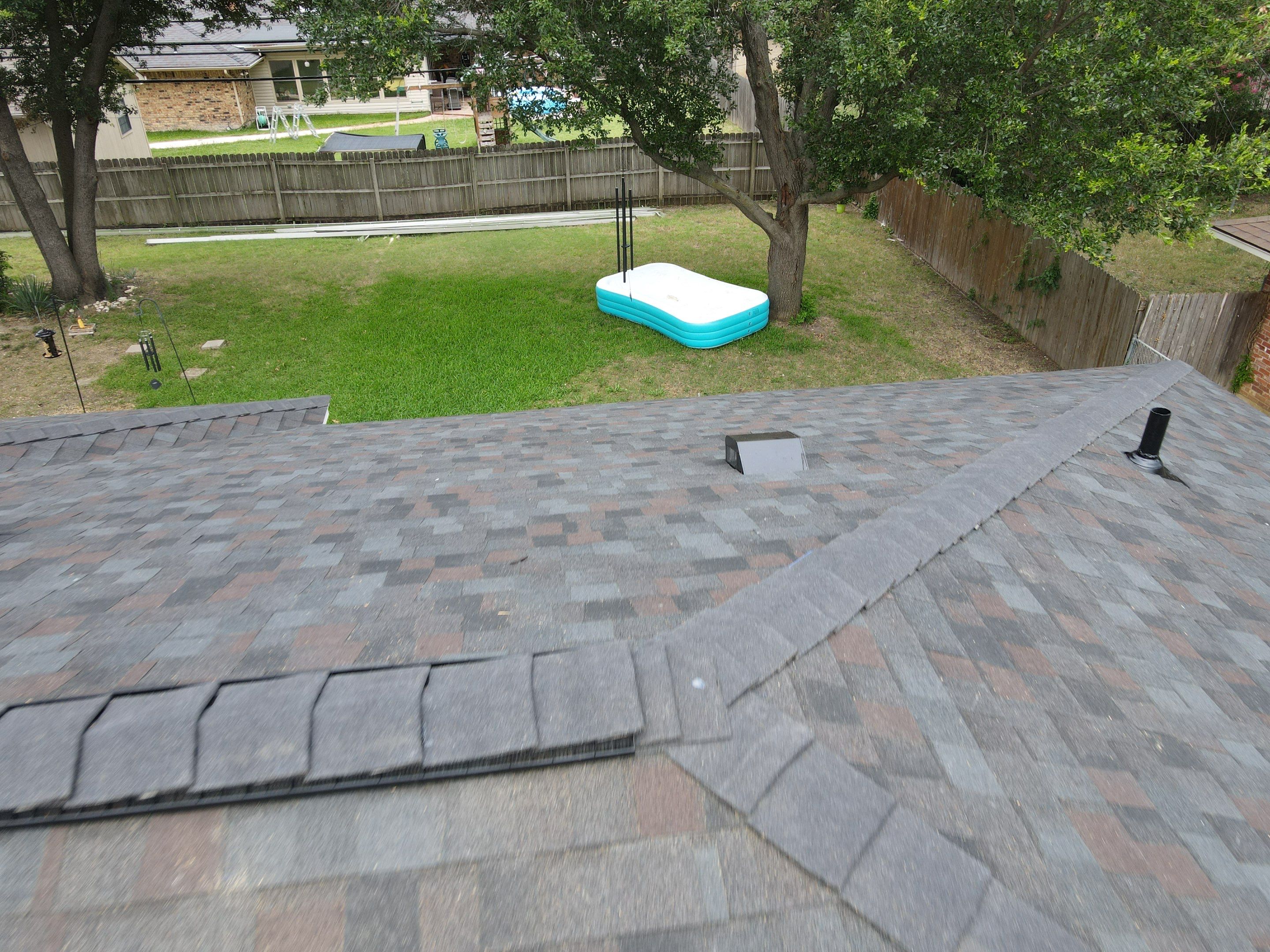 Project in Fort Worth by Armor Roofing | Exteriors