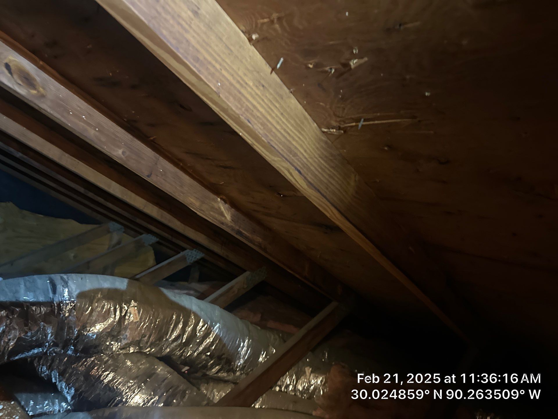 Project in Kenner by Peralta Renovations
