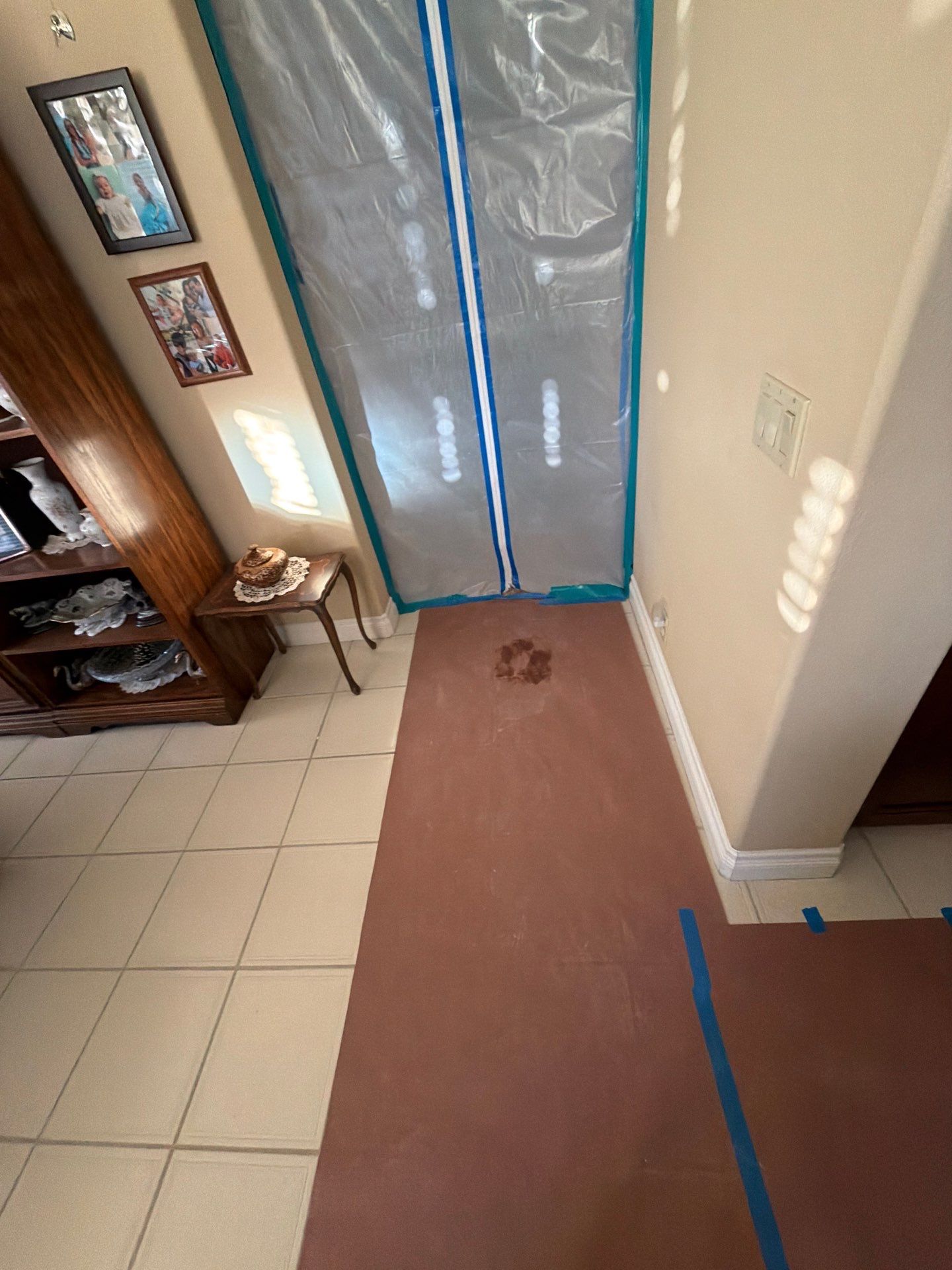 Project in Mission Viejo by Rb360remodeling Inc.